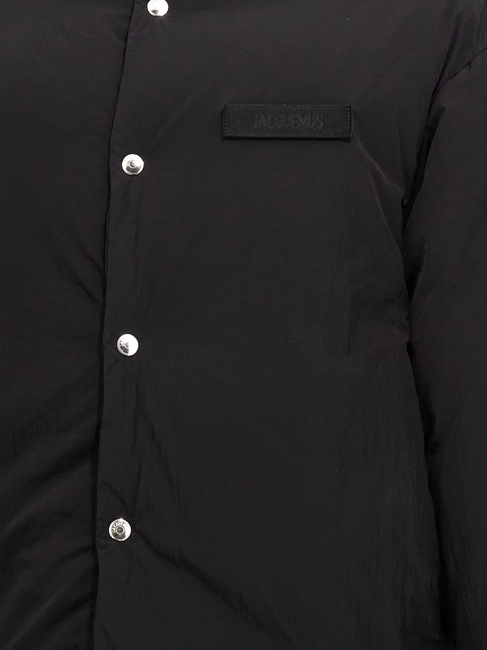 Jacquemus 'La Doudoune' Down Jacket