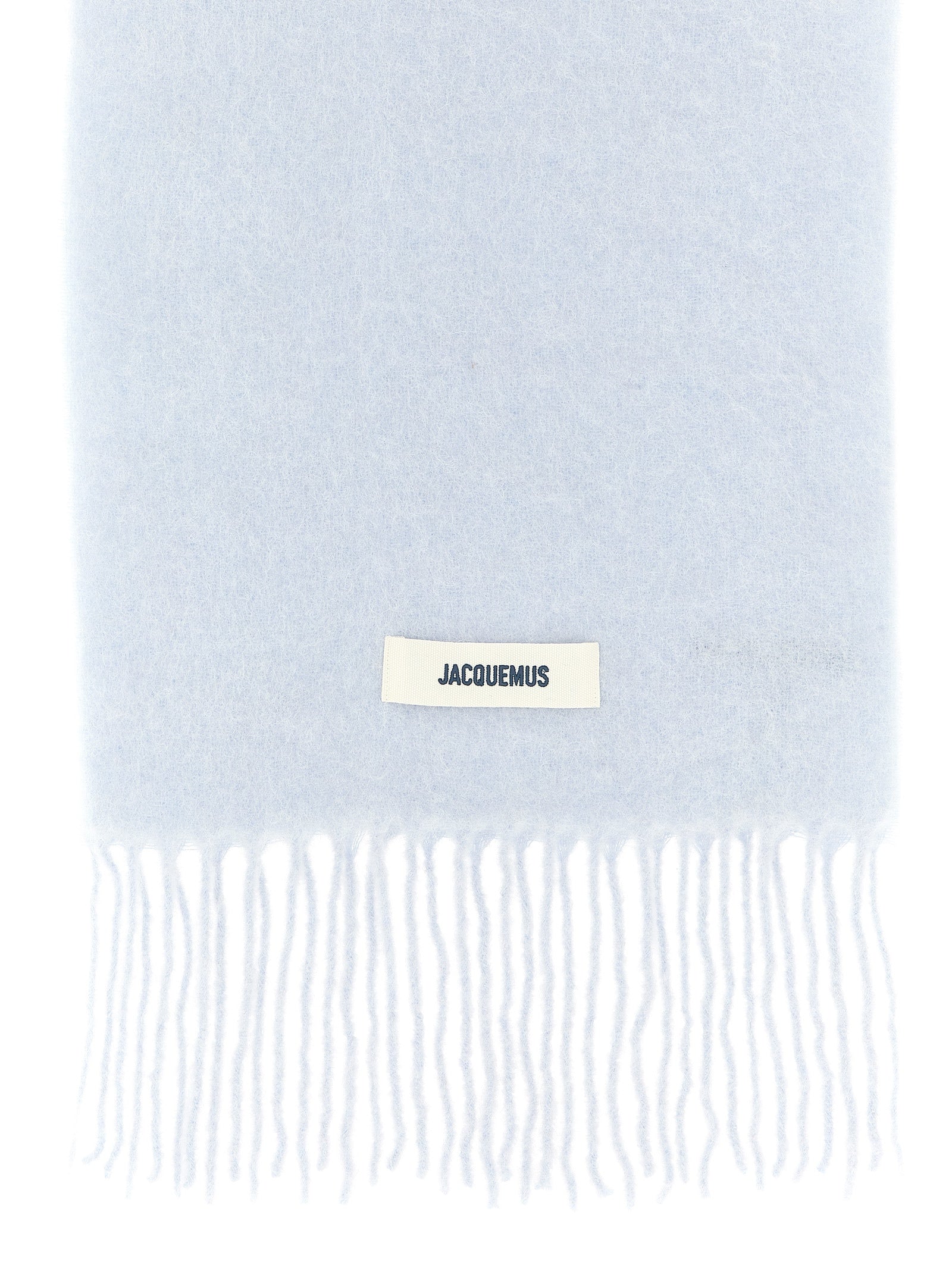Jacquemus 'L'Echarpe Carro' Scarf