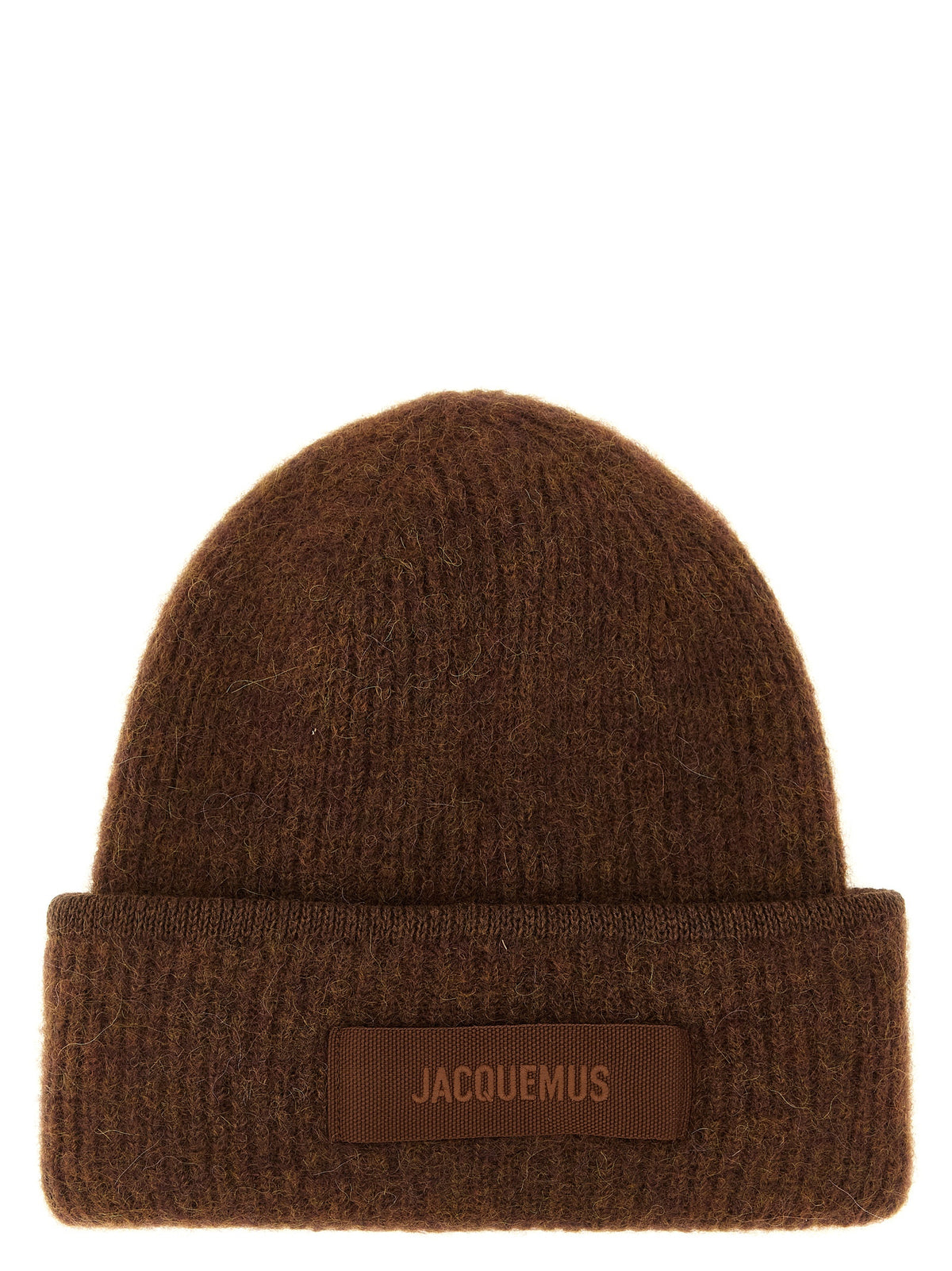 Jacquemus 'Le Bonnet Gros-Grain' Beanie
