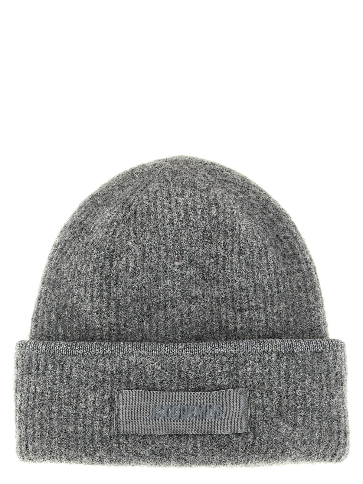 Jacquemus 'Le Bonnet Gros-Grain' Beanie