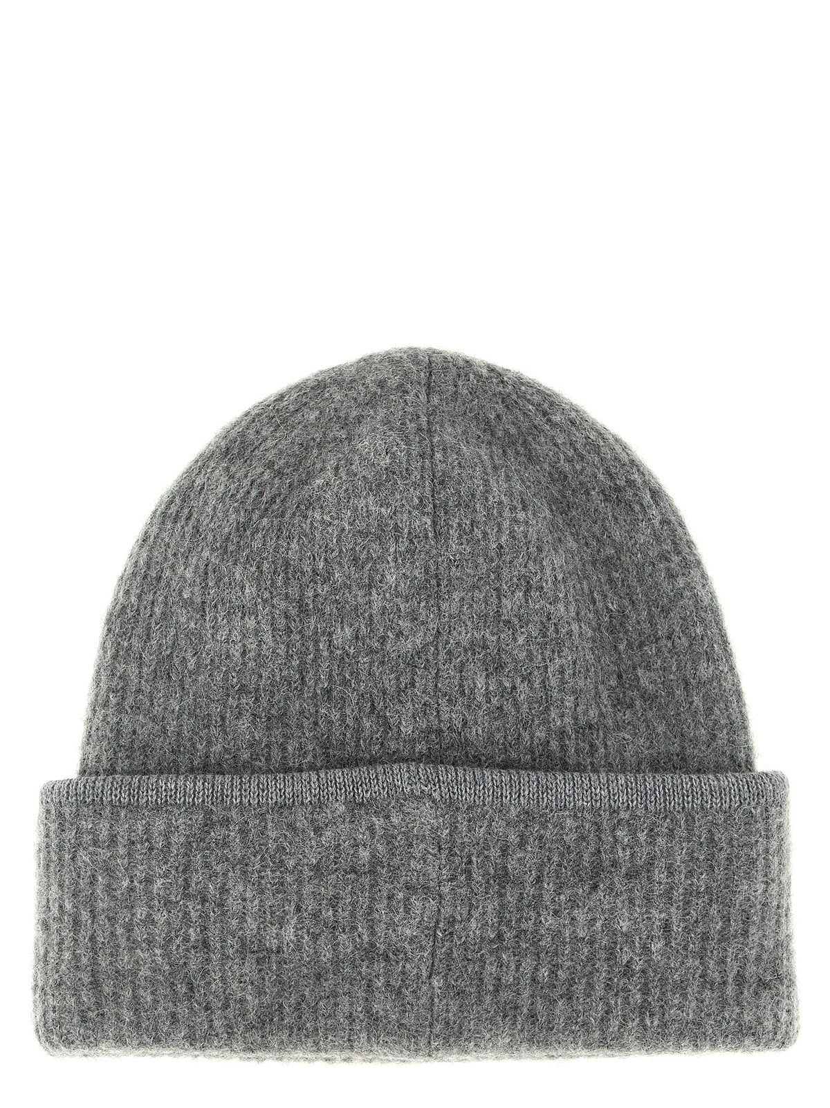 Jacquemus 'Le Bonnet Gros-Grain' Beanie
