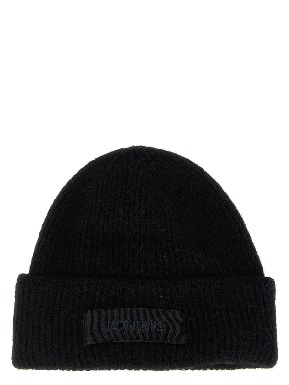 Jacquemus 'Le Bonnet Gros-Grain' Beanie