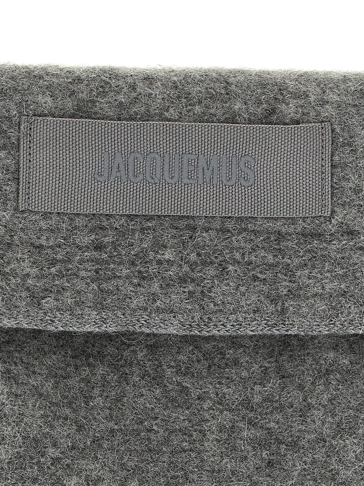 Jacquemus 'Le Chale Gros-Grain' Bandana