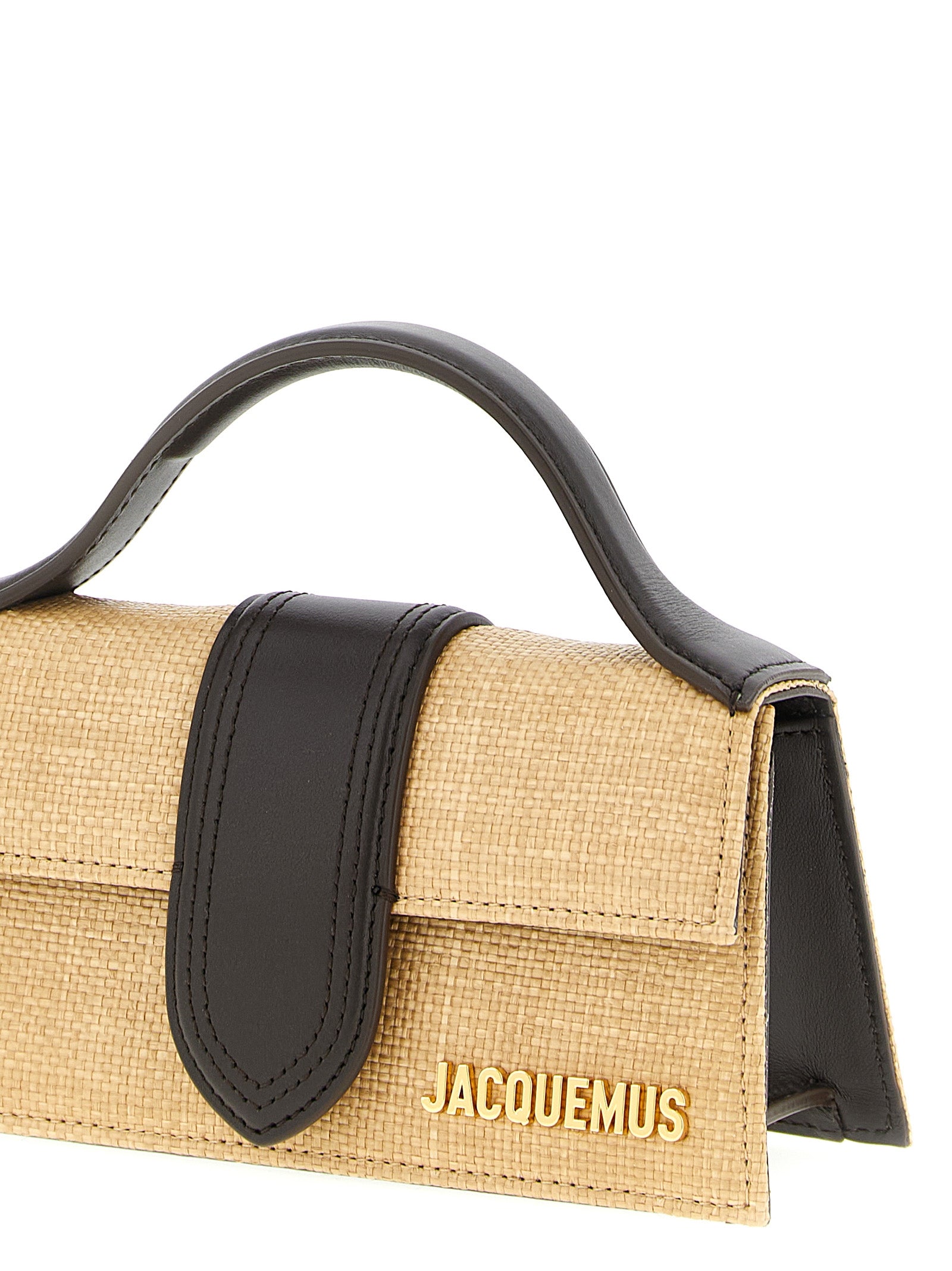Jacquemus 'Le Bambino' Handbag