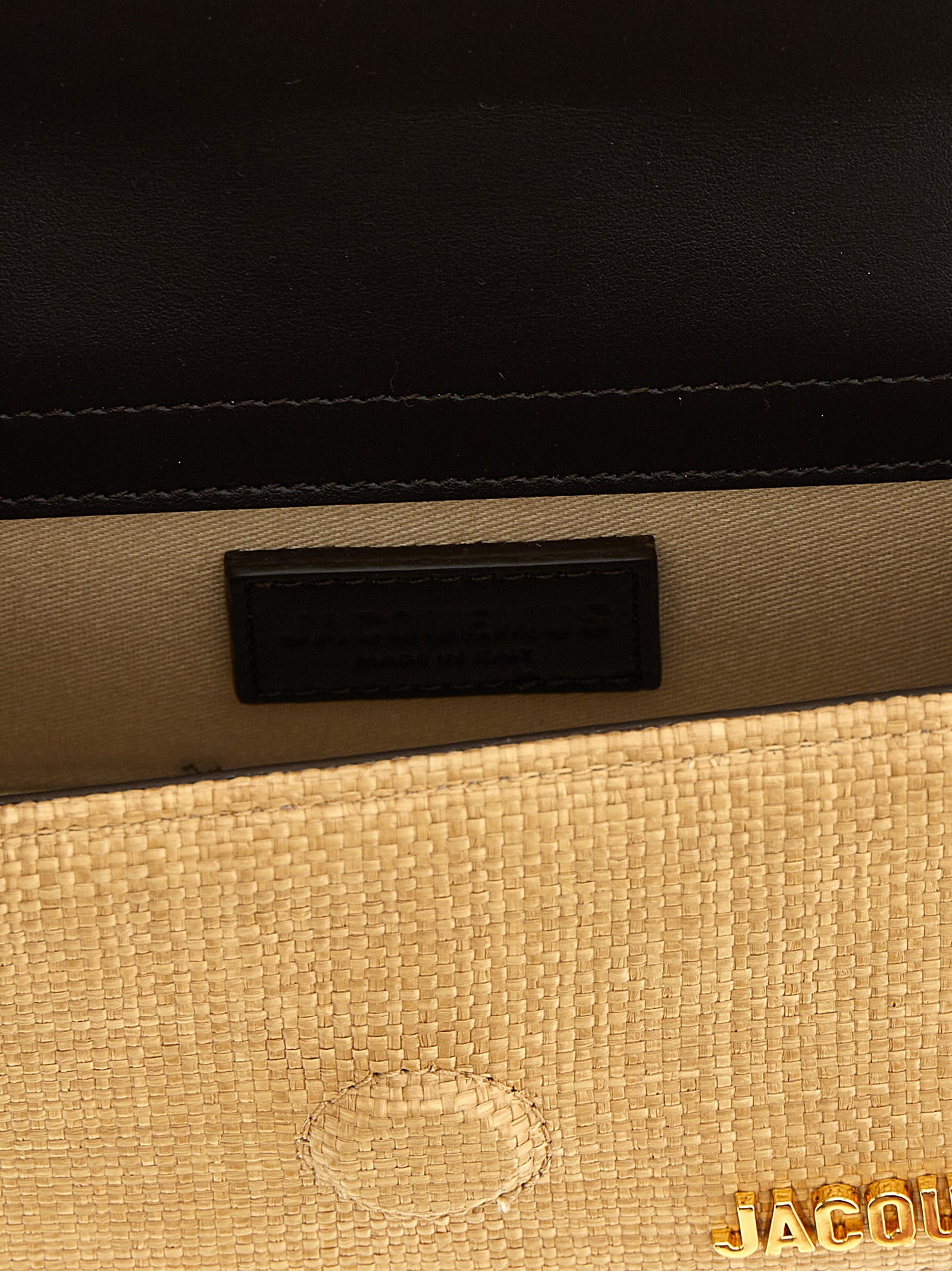 Jacquemus 'Le Bambino' Handbag