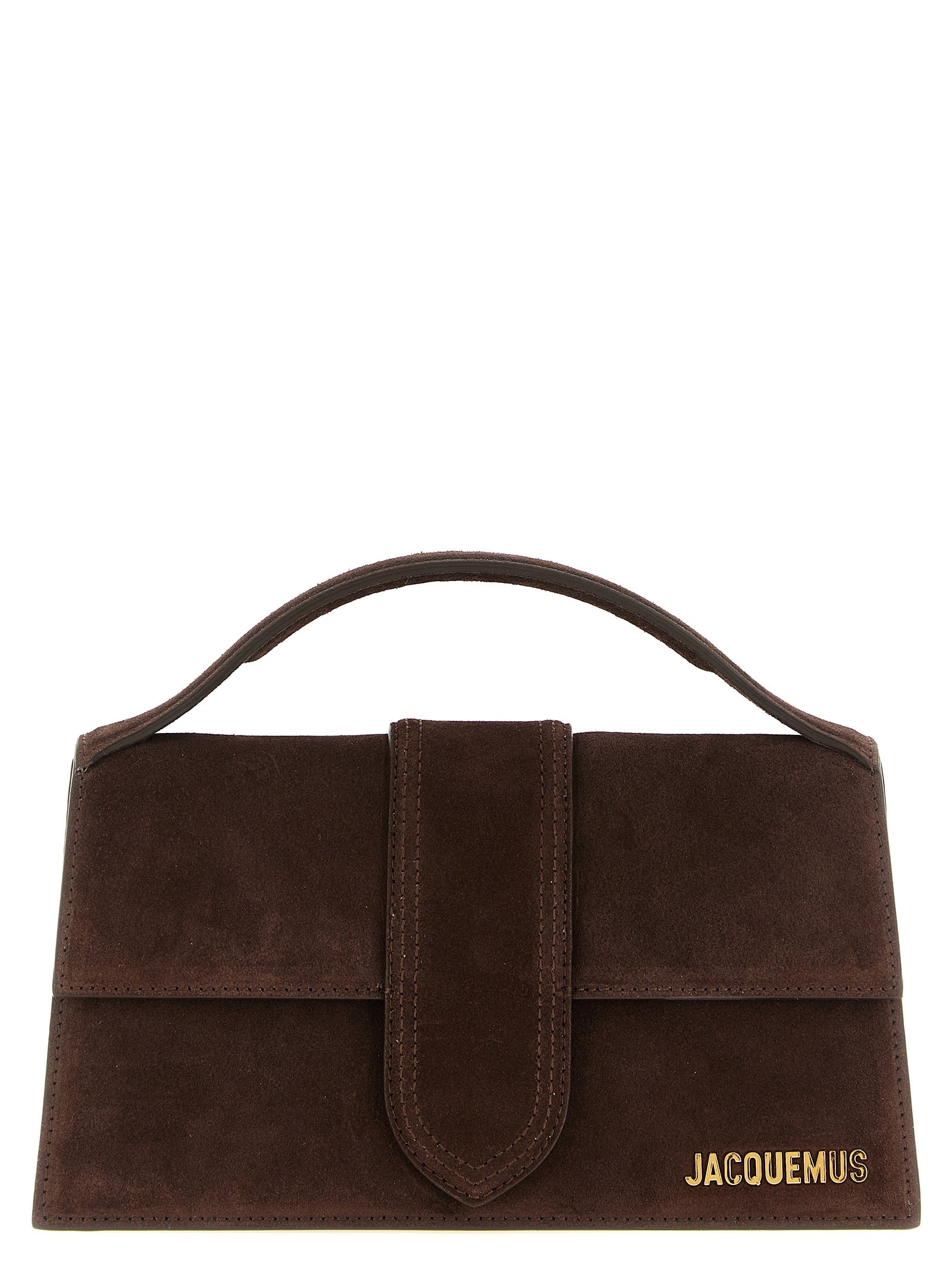 Jacquemus 'Le Grand Bambino' Handbag