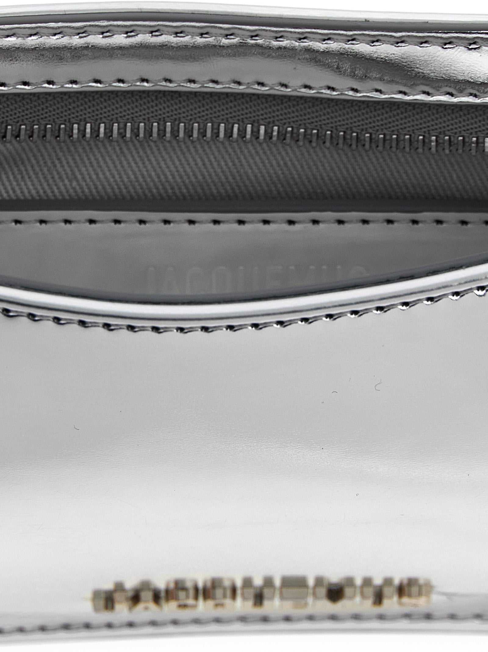 Jacquemus 'Le Petit Bisou Chaine' Shoulder Bag