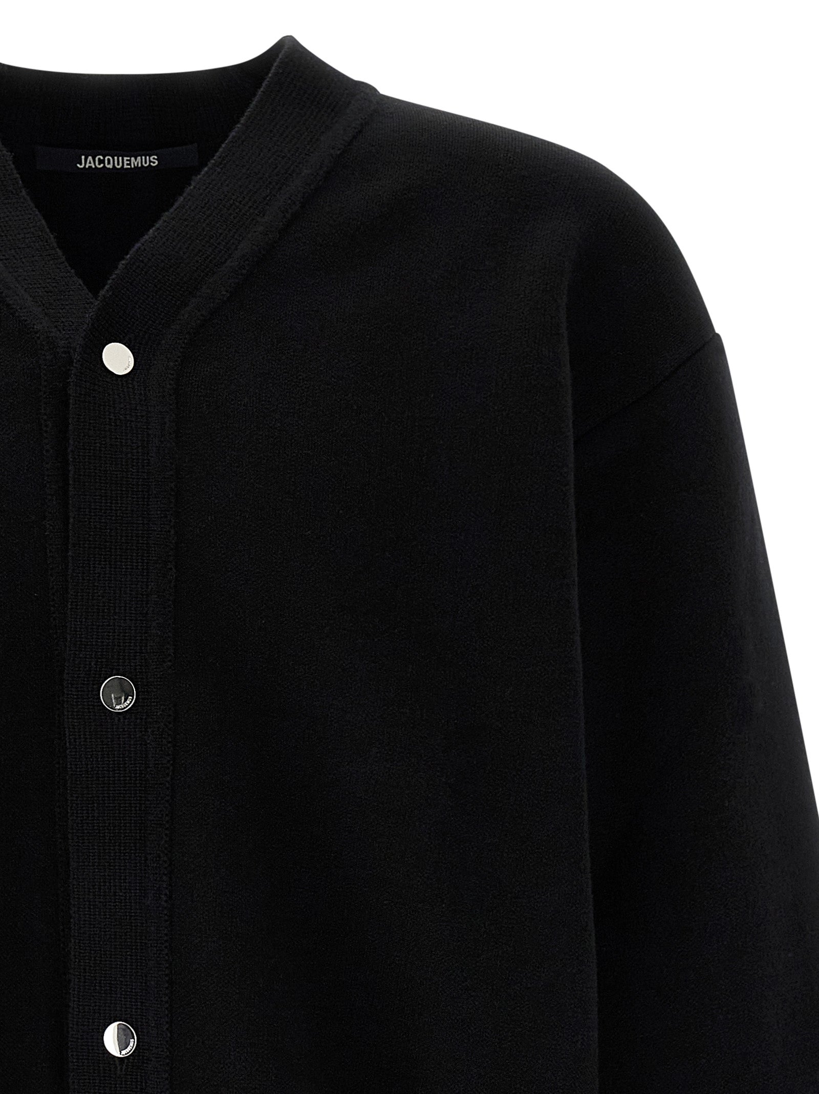 Jacquemus 'Le Cardigan Doppio' Cardigan