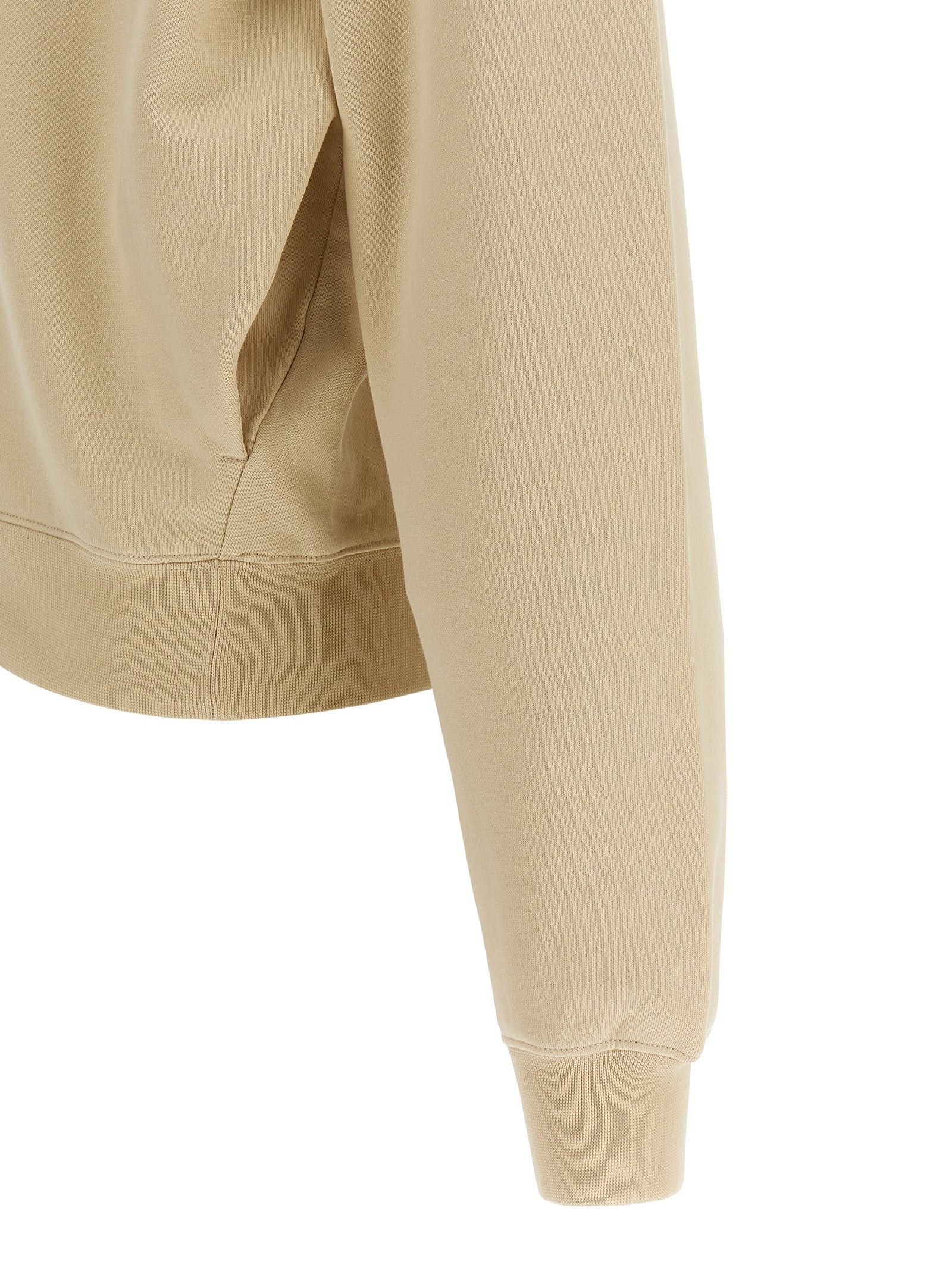 Jacquemus 'Le Hoodie Grip Gros Grain' Hoodie