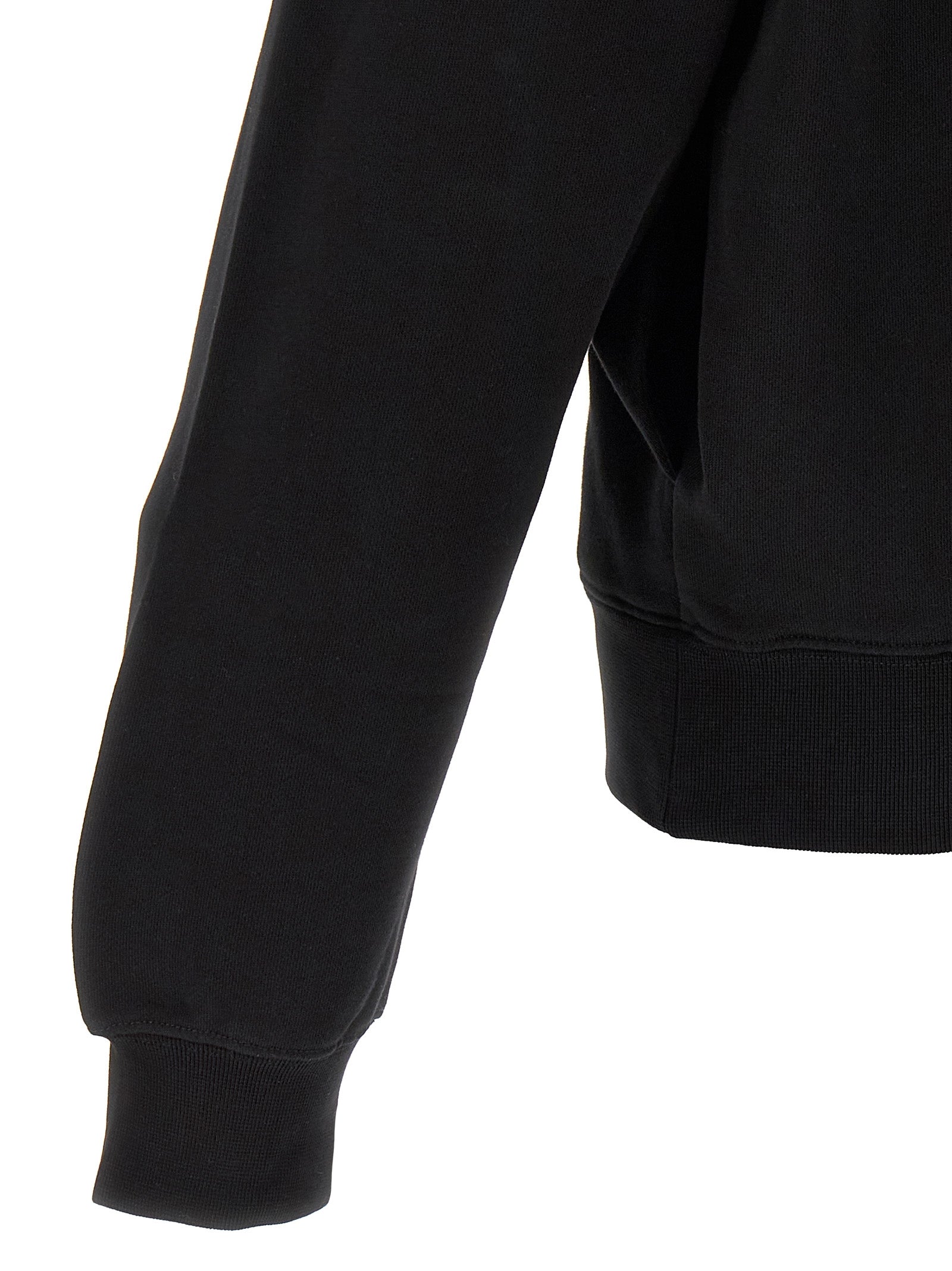 Jacquemus 'Le Hoodie Grip Gros Grain' Hoodie