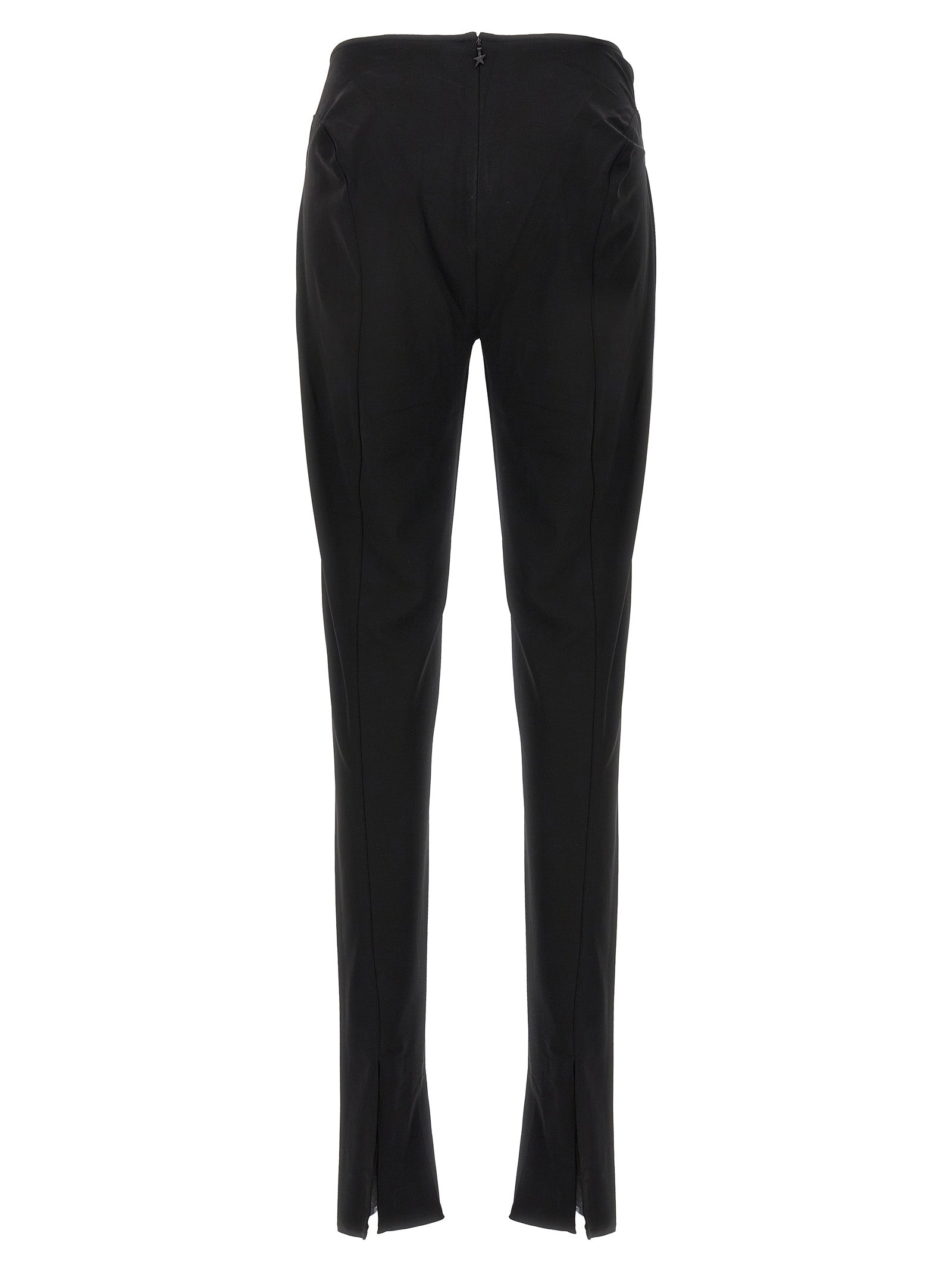 Mugler 'M Cut-Out' Trousers