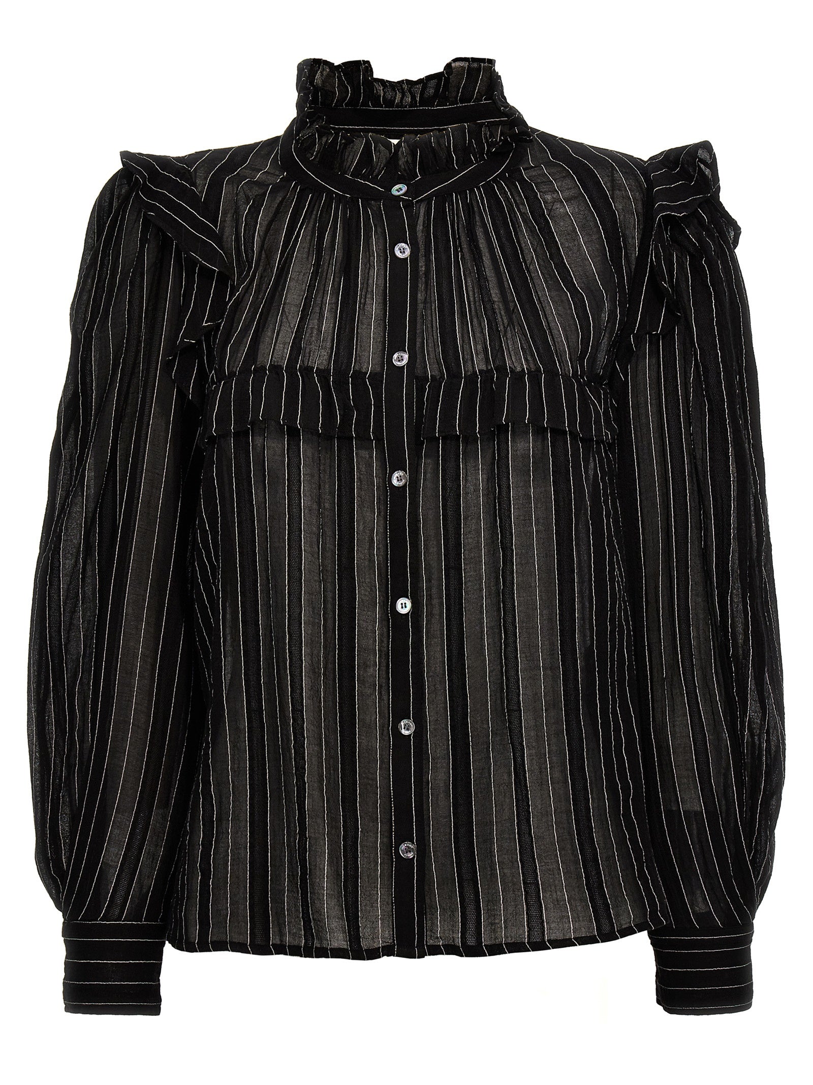 Marant Etoile 'Idety' Shirt