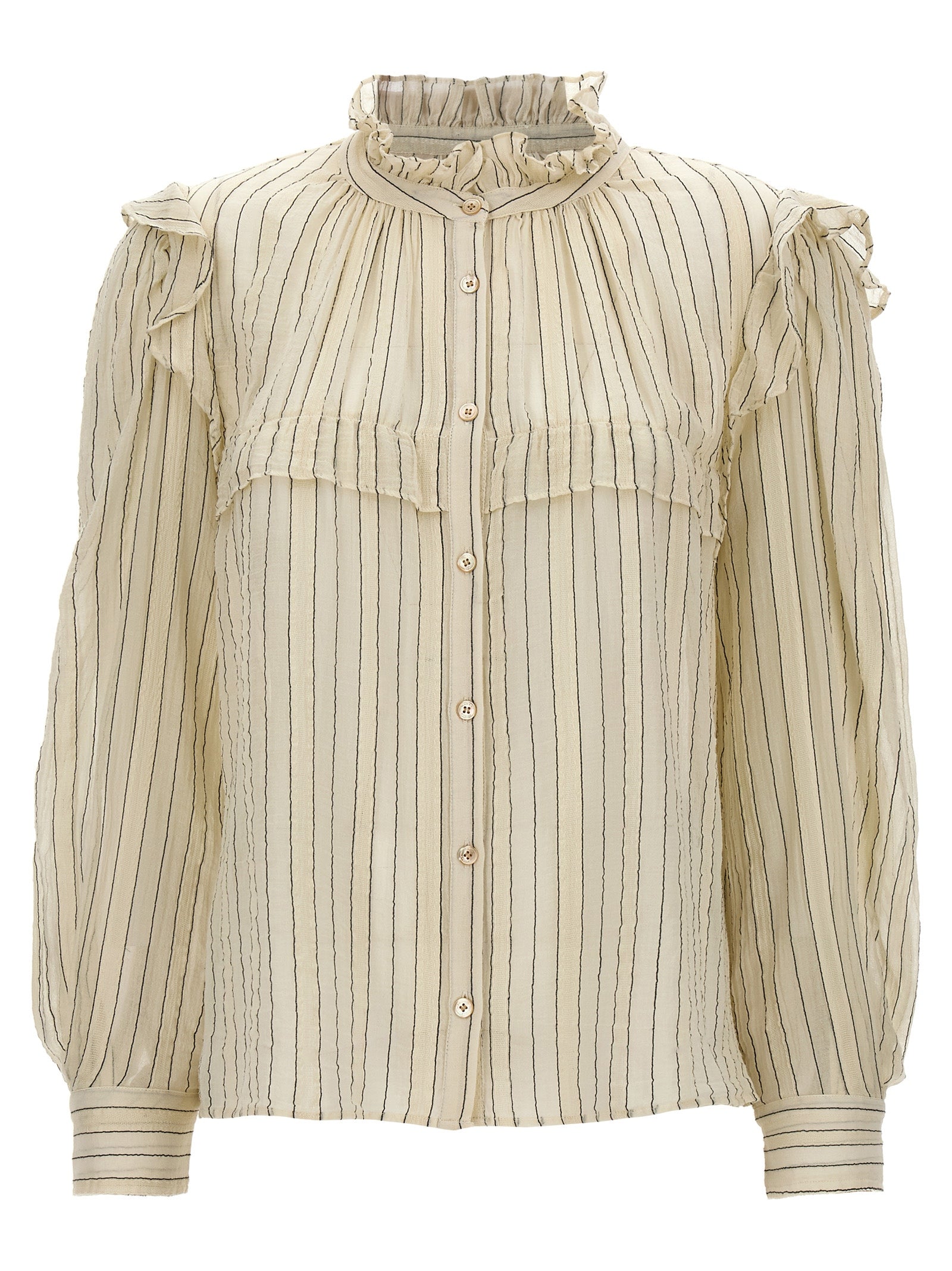 Marant Etoile 'Idety' Shirt