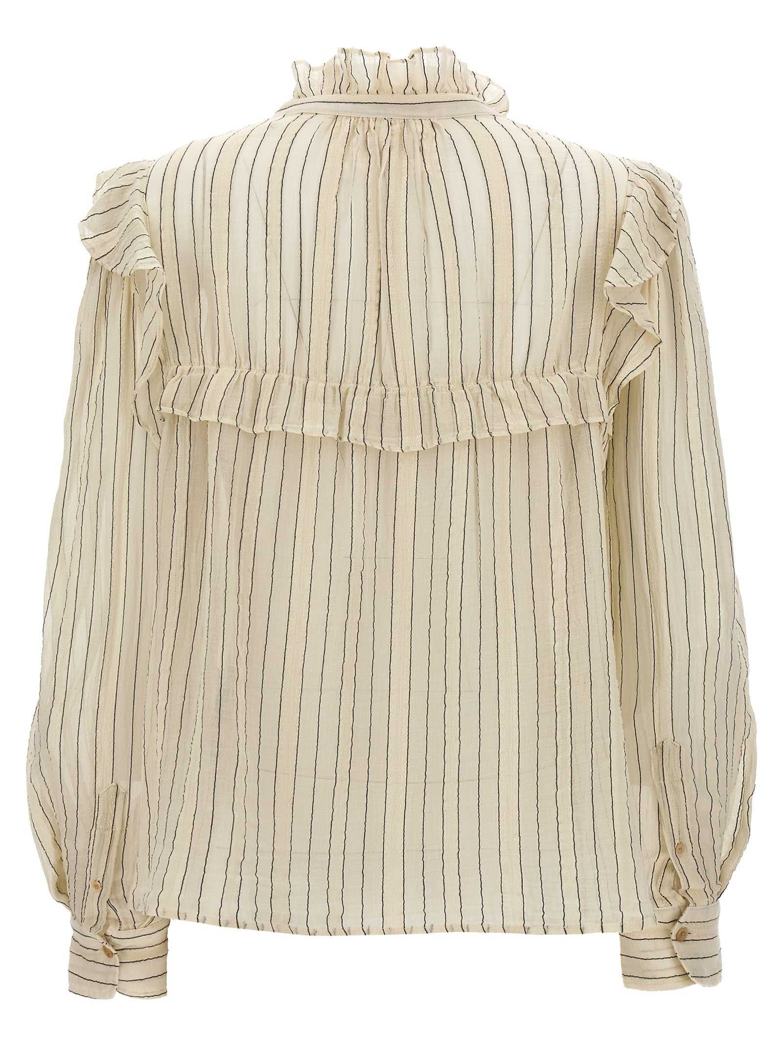 Marant Etoile 'Idety' Shirt