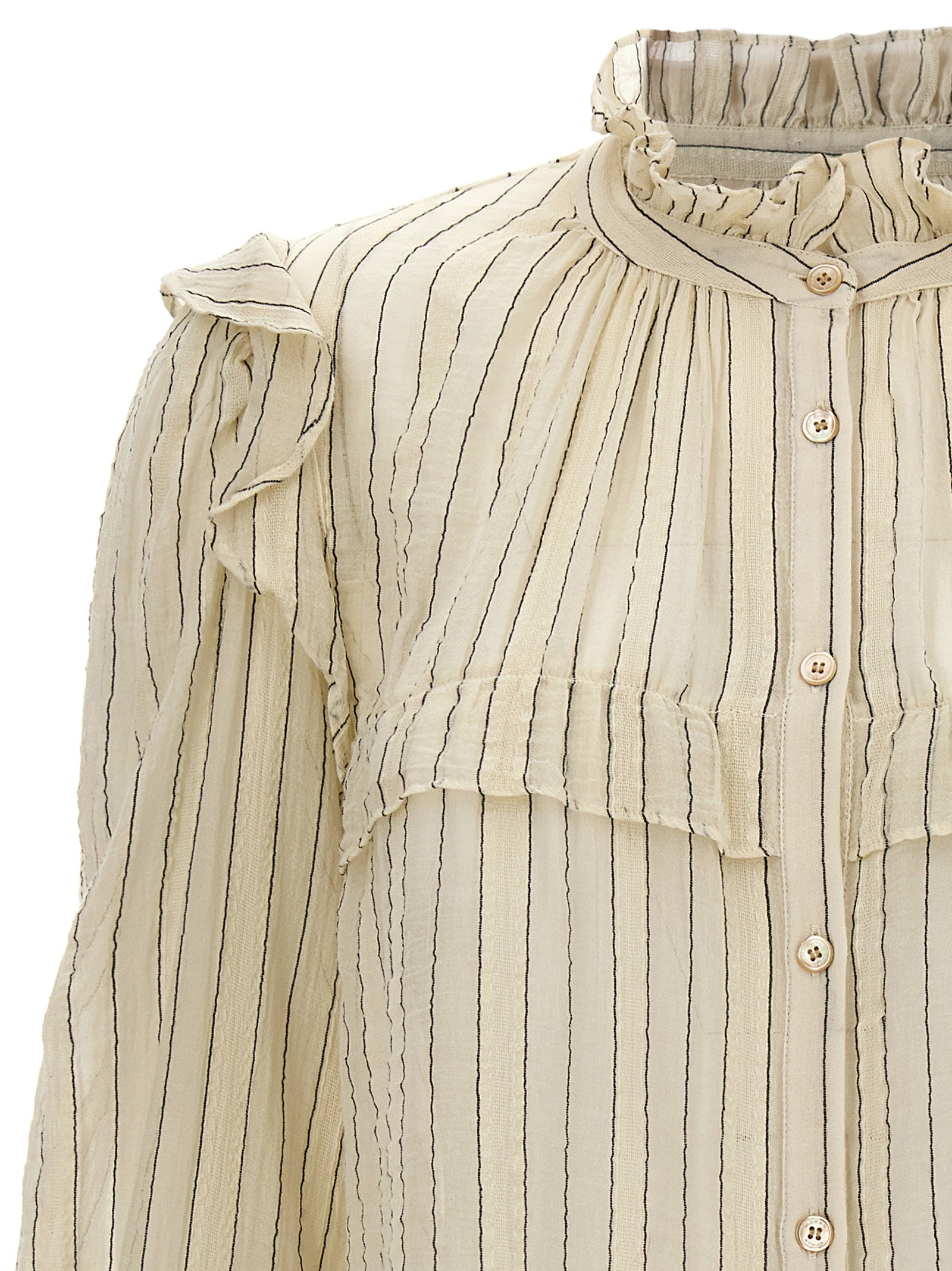 Marant Etoile 'Idety' Shirt