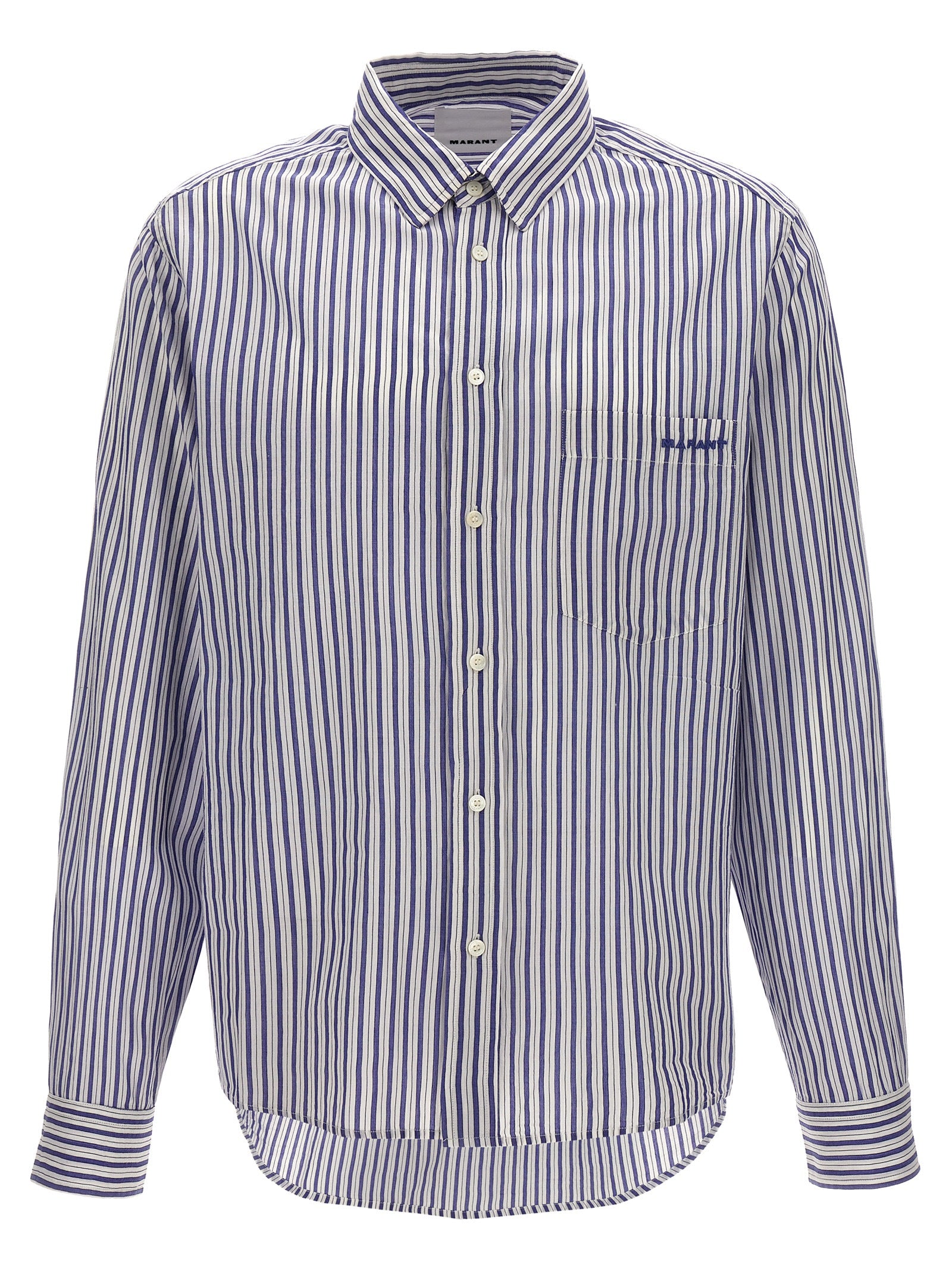 Marant 'Jasolo' Shirt