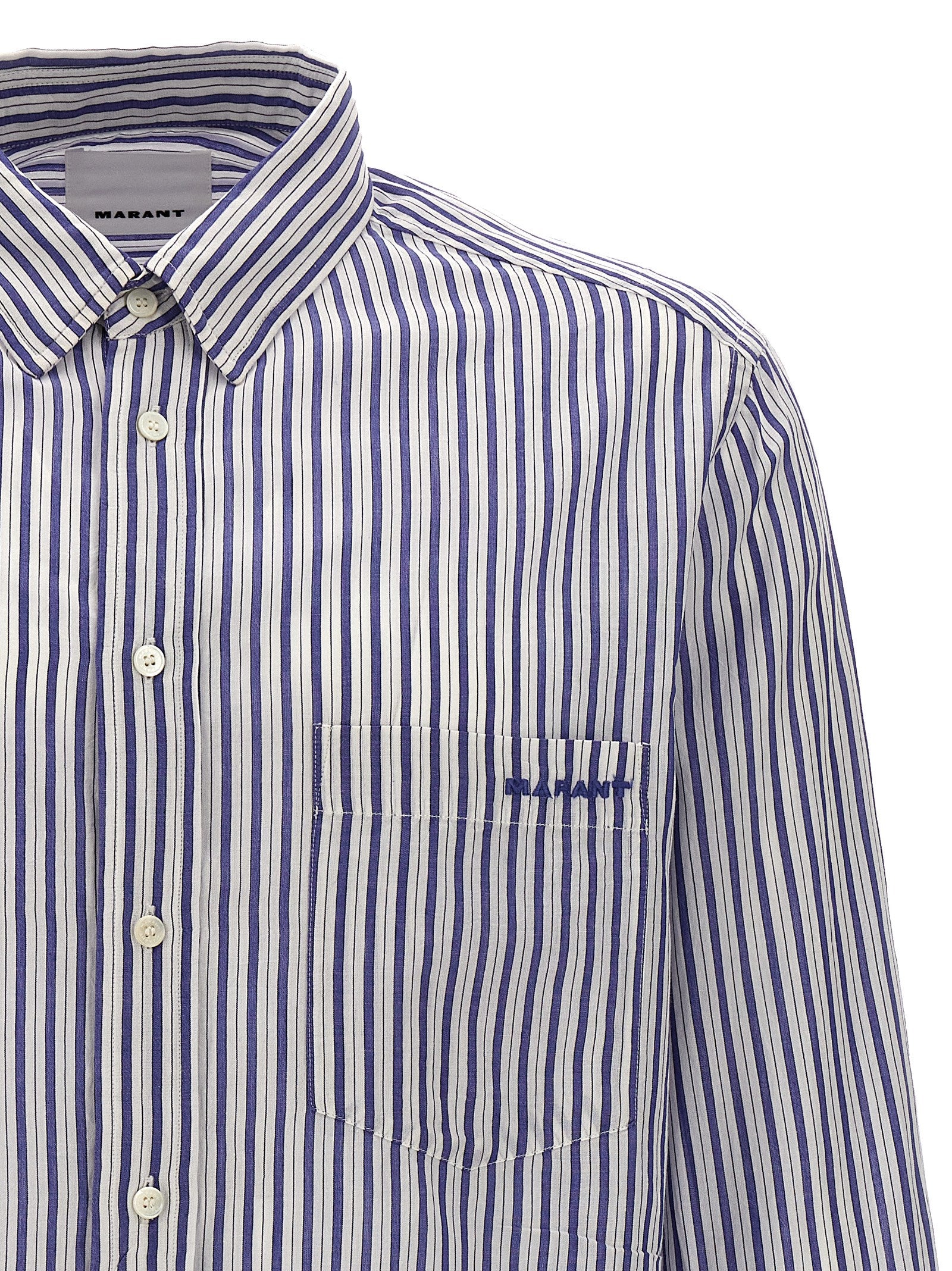 Marant 'Jasolo' Shirt