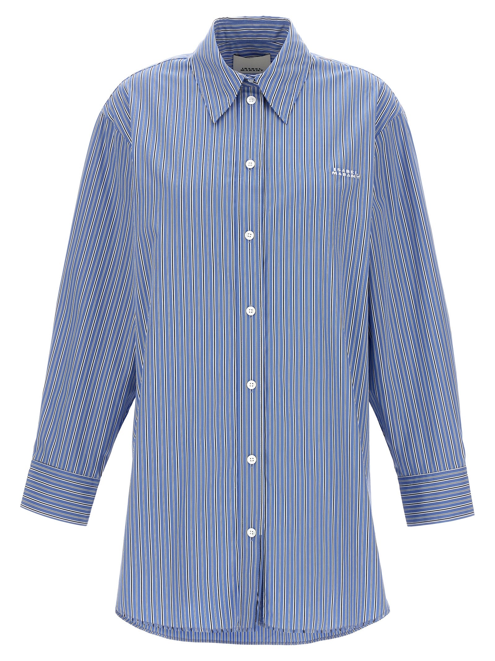 Isabel Marant 'Cylvany' Shirt