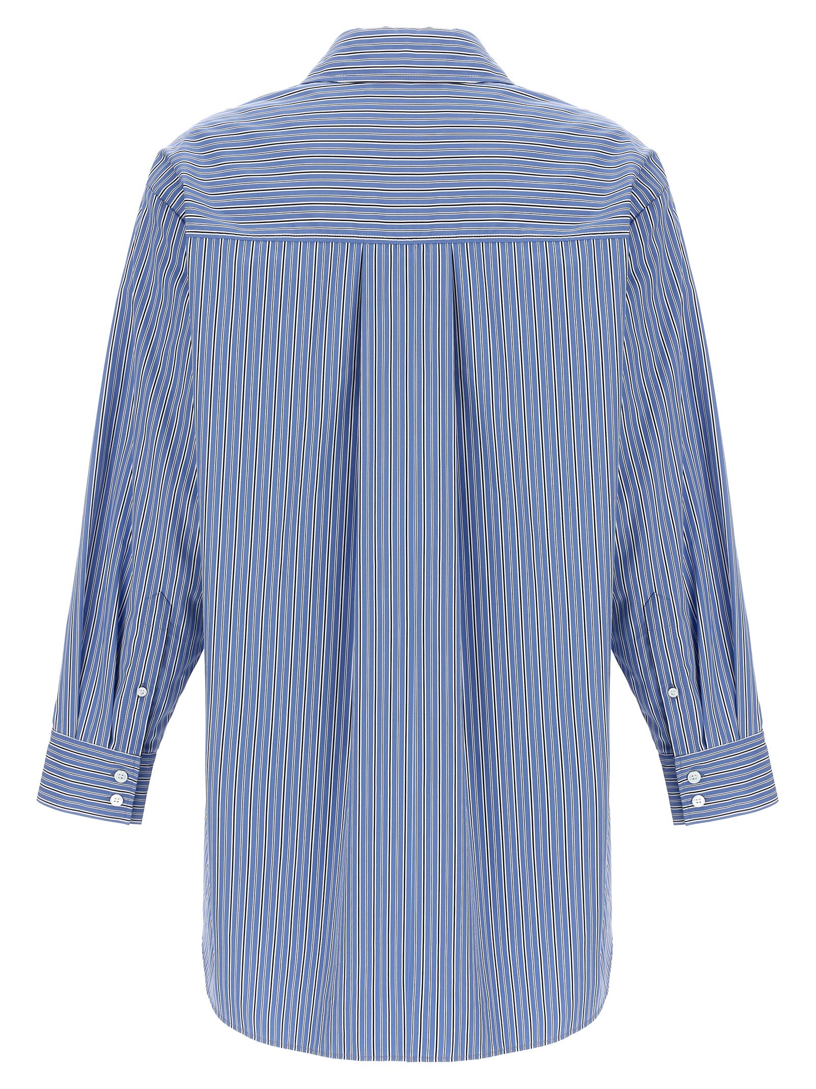 Isabel Marant 'Cylvany' Shirt