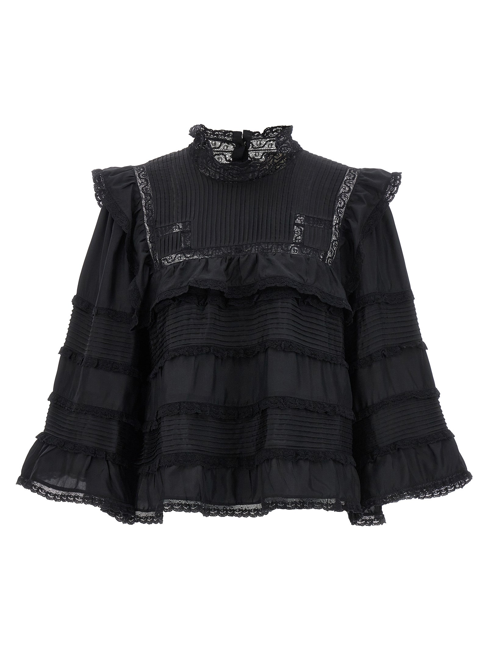 Isabel Marant 'Zalmara' Blouse