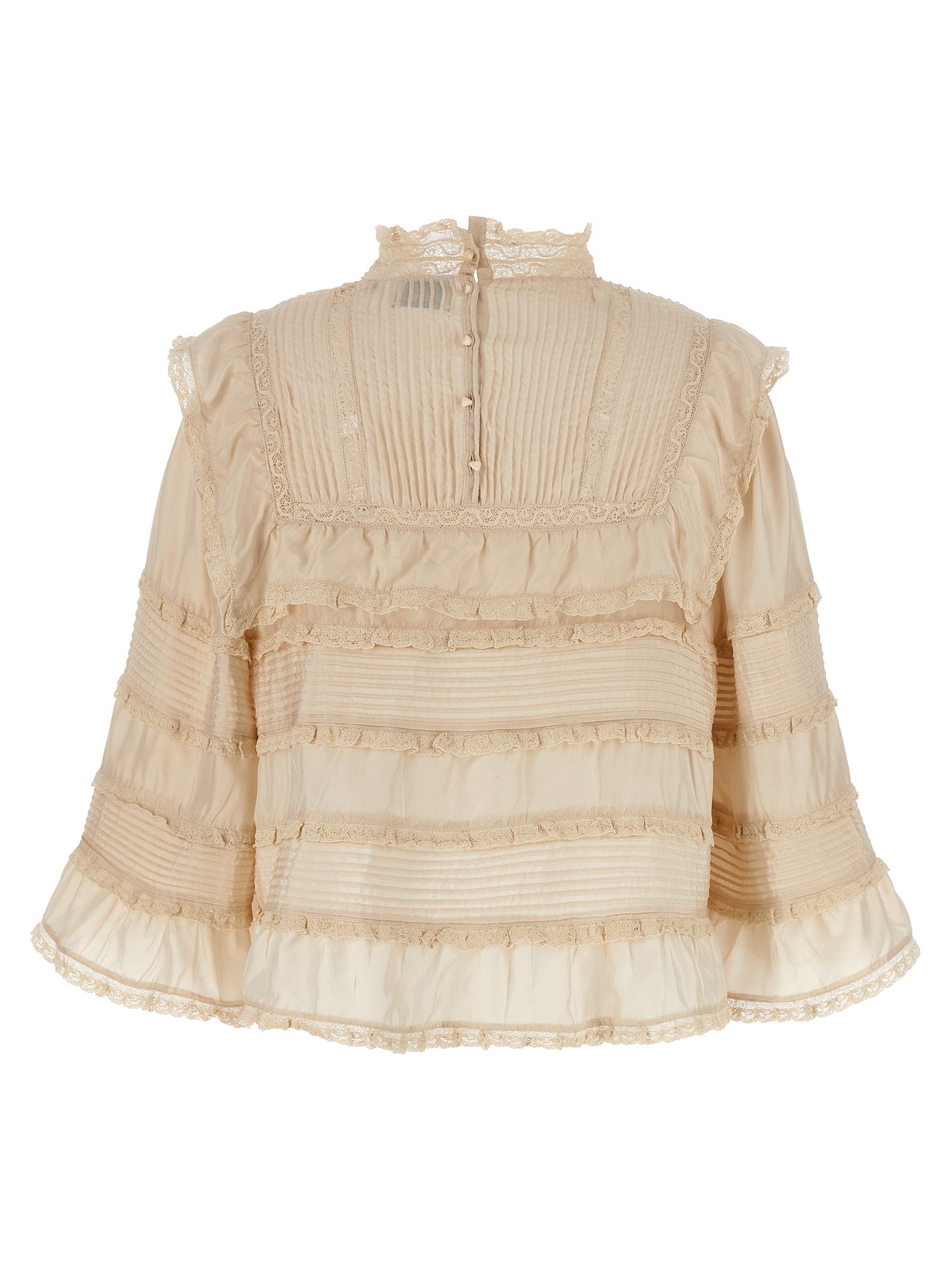 Isabel Marant 'Zalmara' Blouse