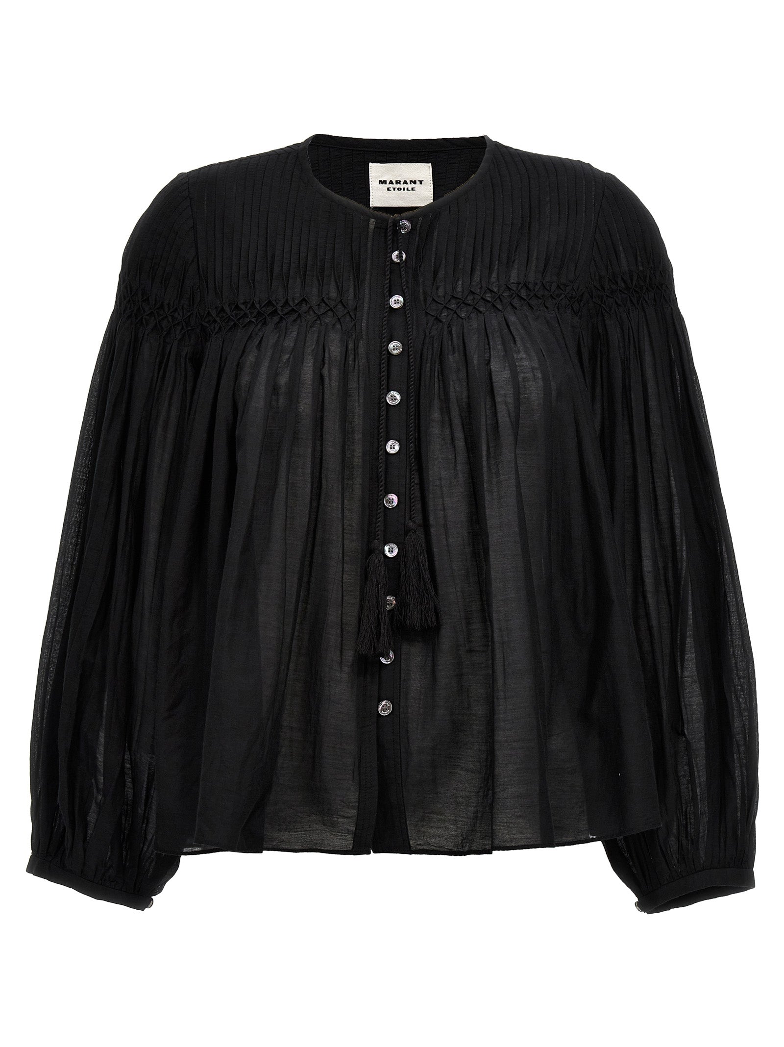 Marant Etoile 'Abadi' Shirt