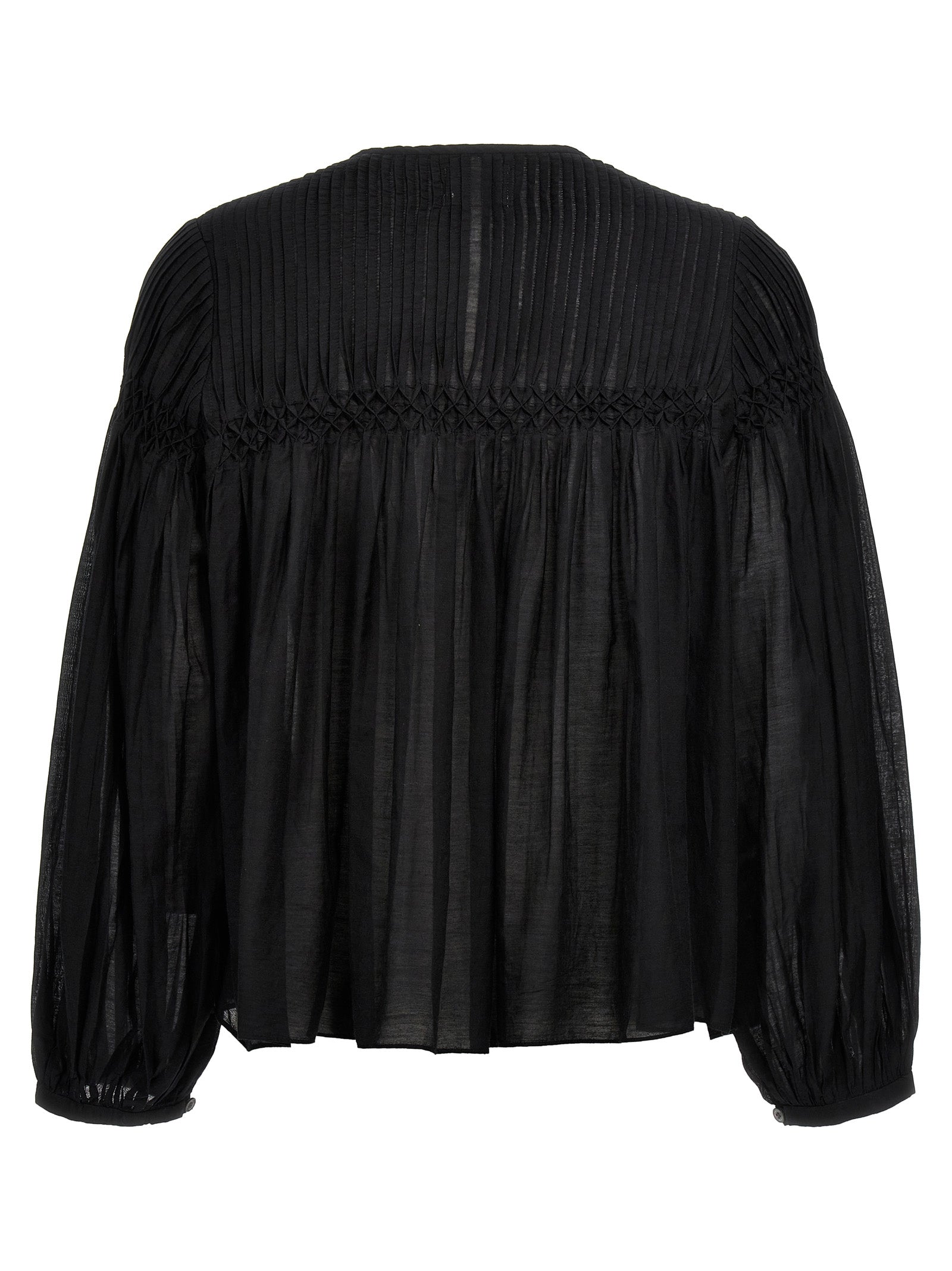 Marant Etoile 'Abadi' Shirt