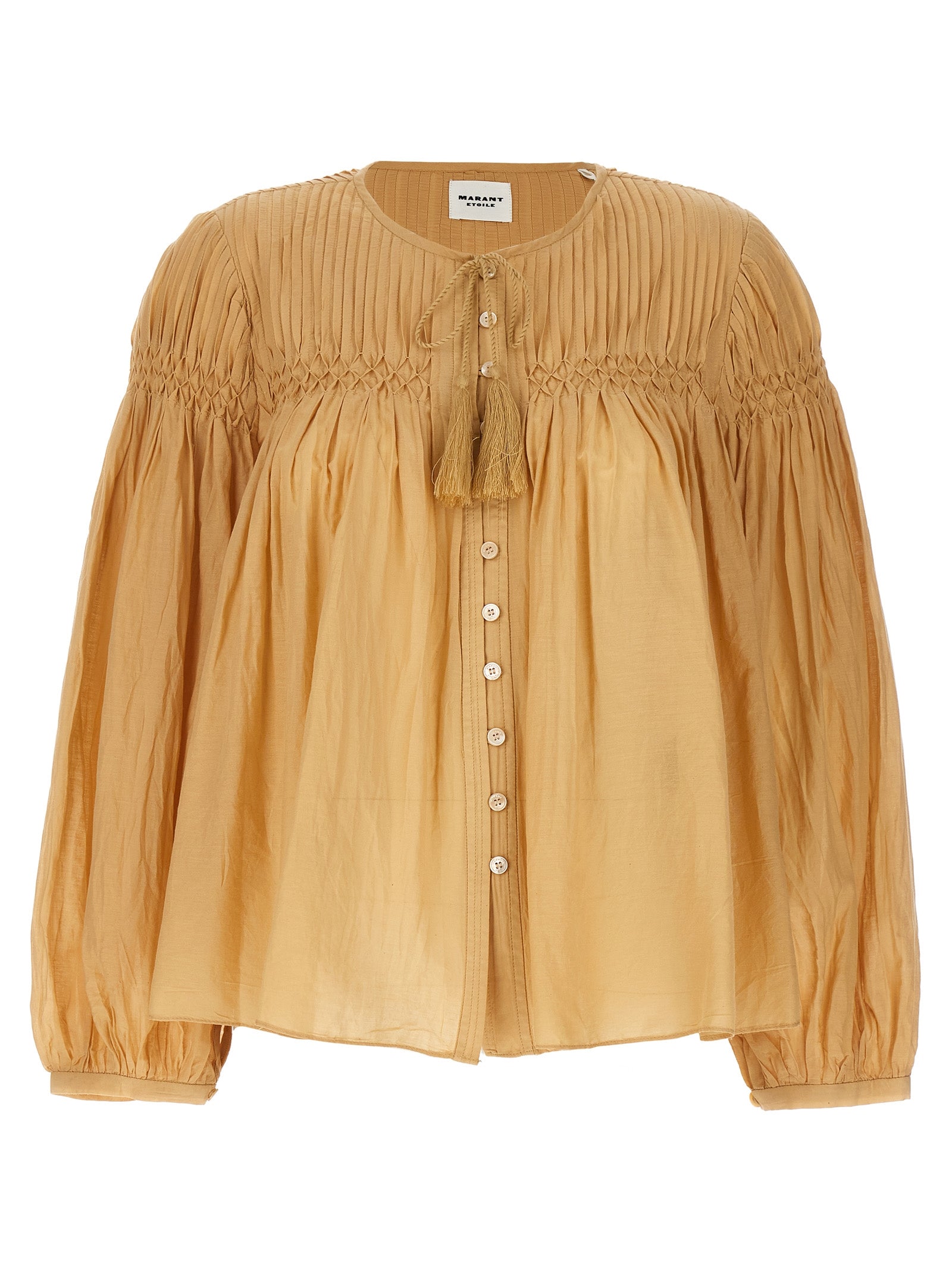 Marant Etoile 'Abadi' Shirt