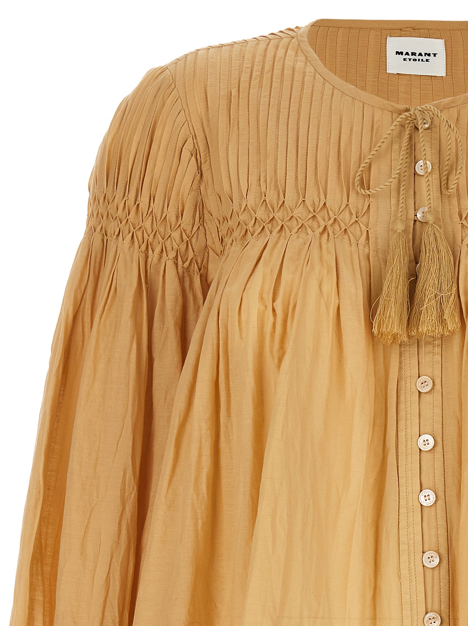 Marant Etoile 'Abadi' Shirt