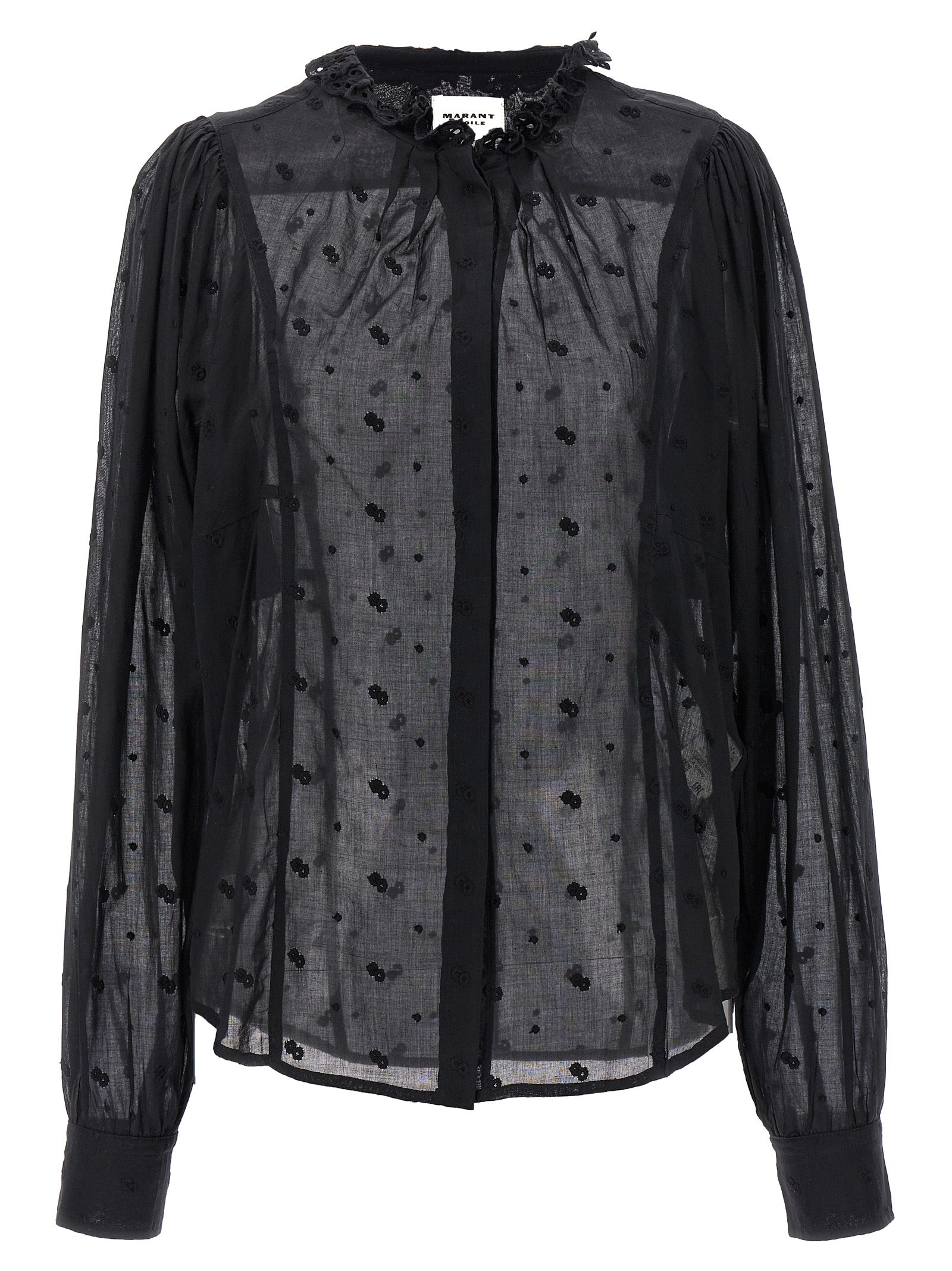 Marant Etoile 'Terzali' Shirt