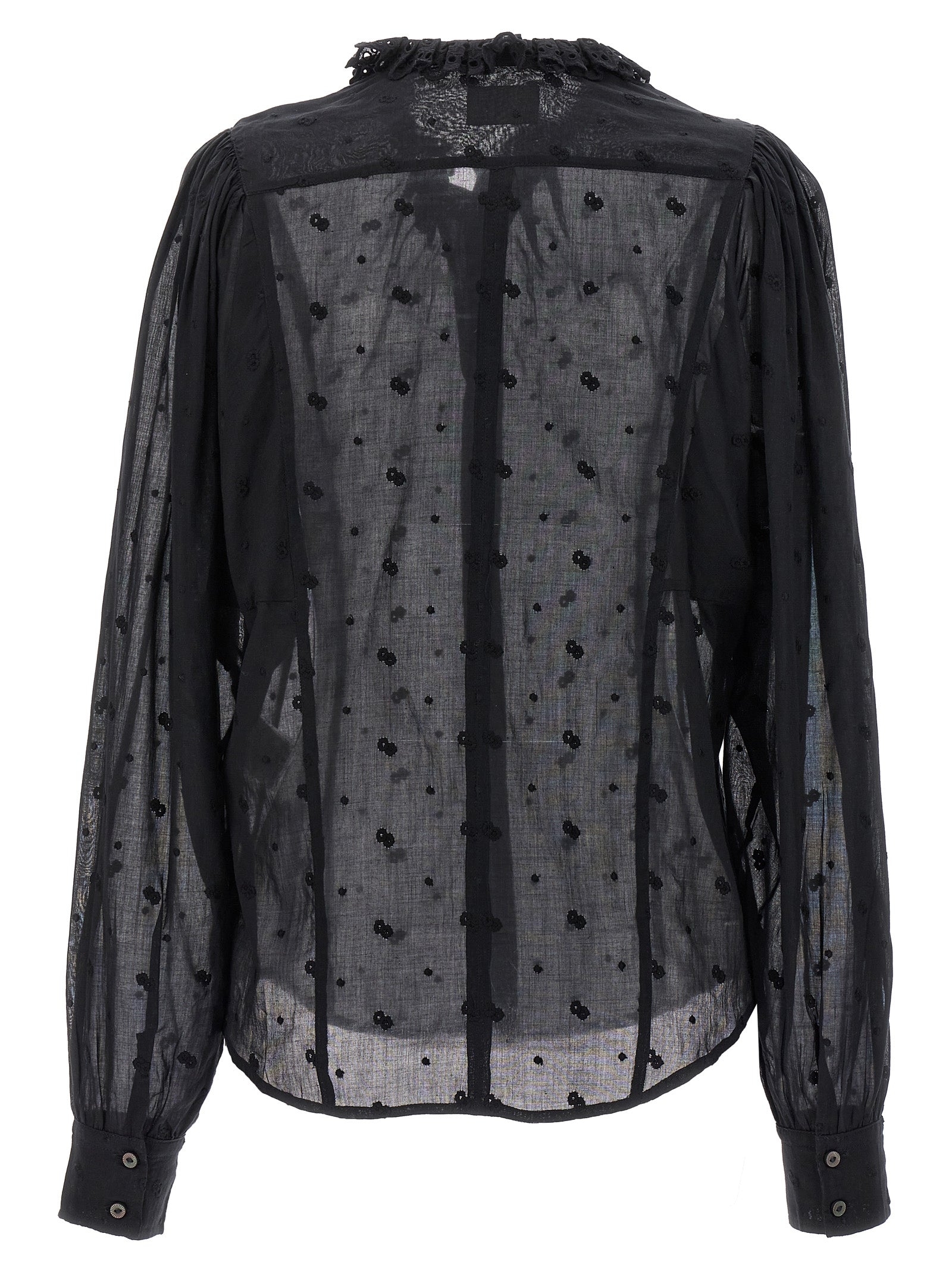 Marant Etoile 'Terzali' Shirt