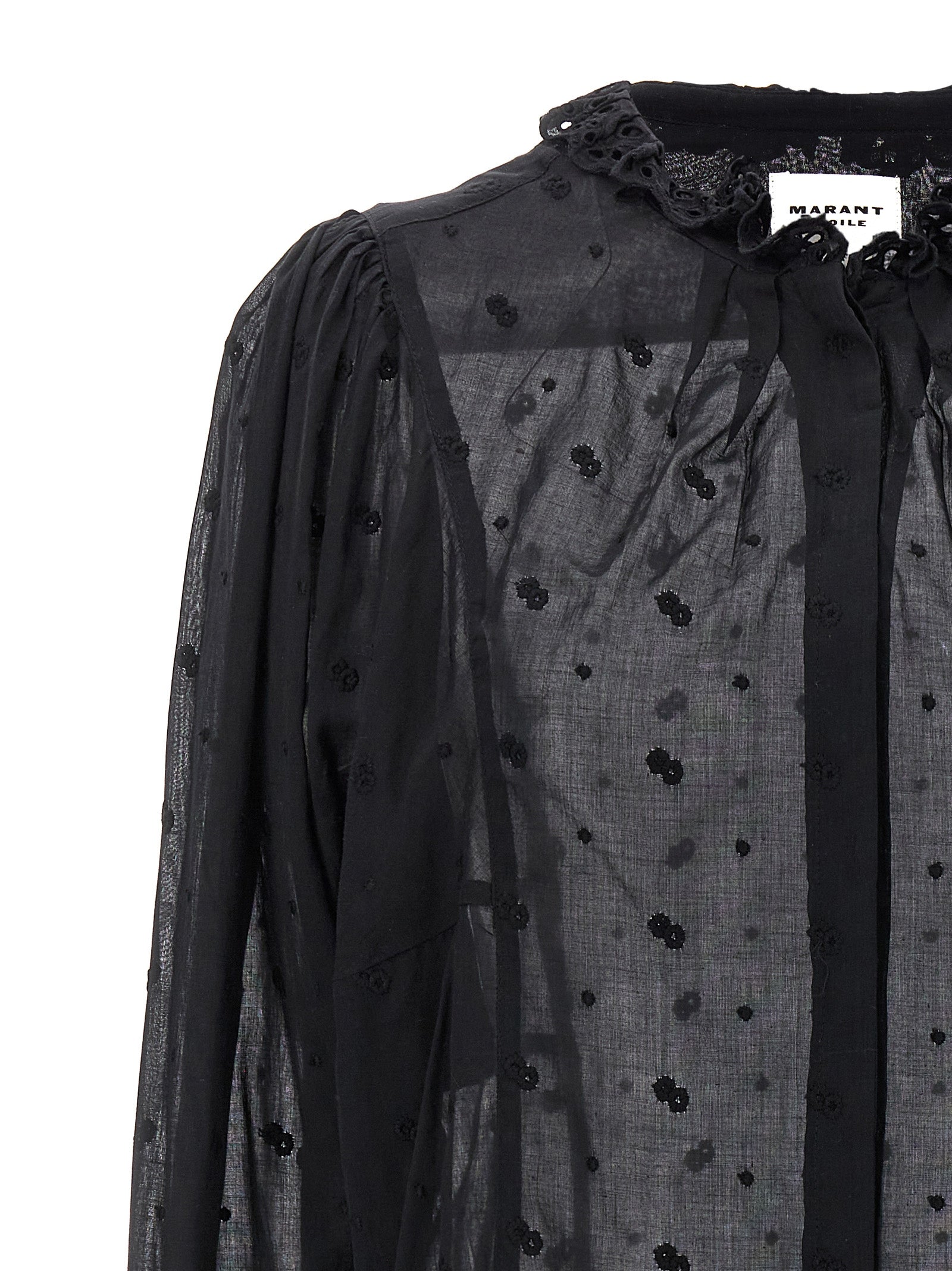 Marant Etoile 'Terzali' Shirt