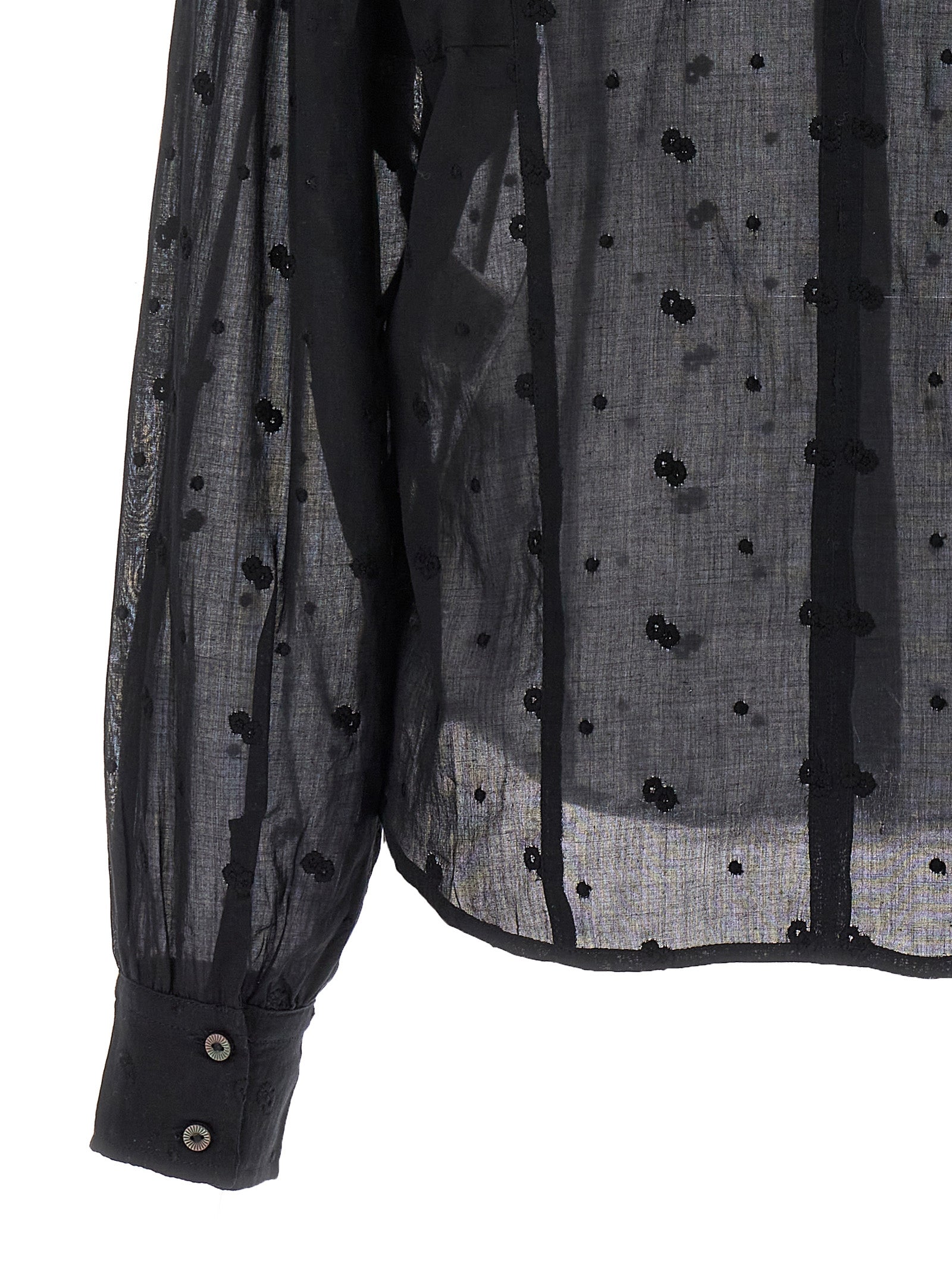 Marant Etoile 'Terzali' Shirt