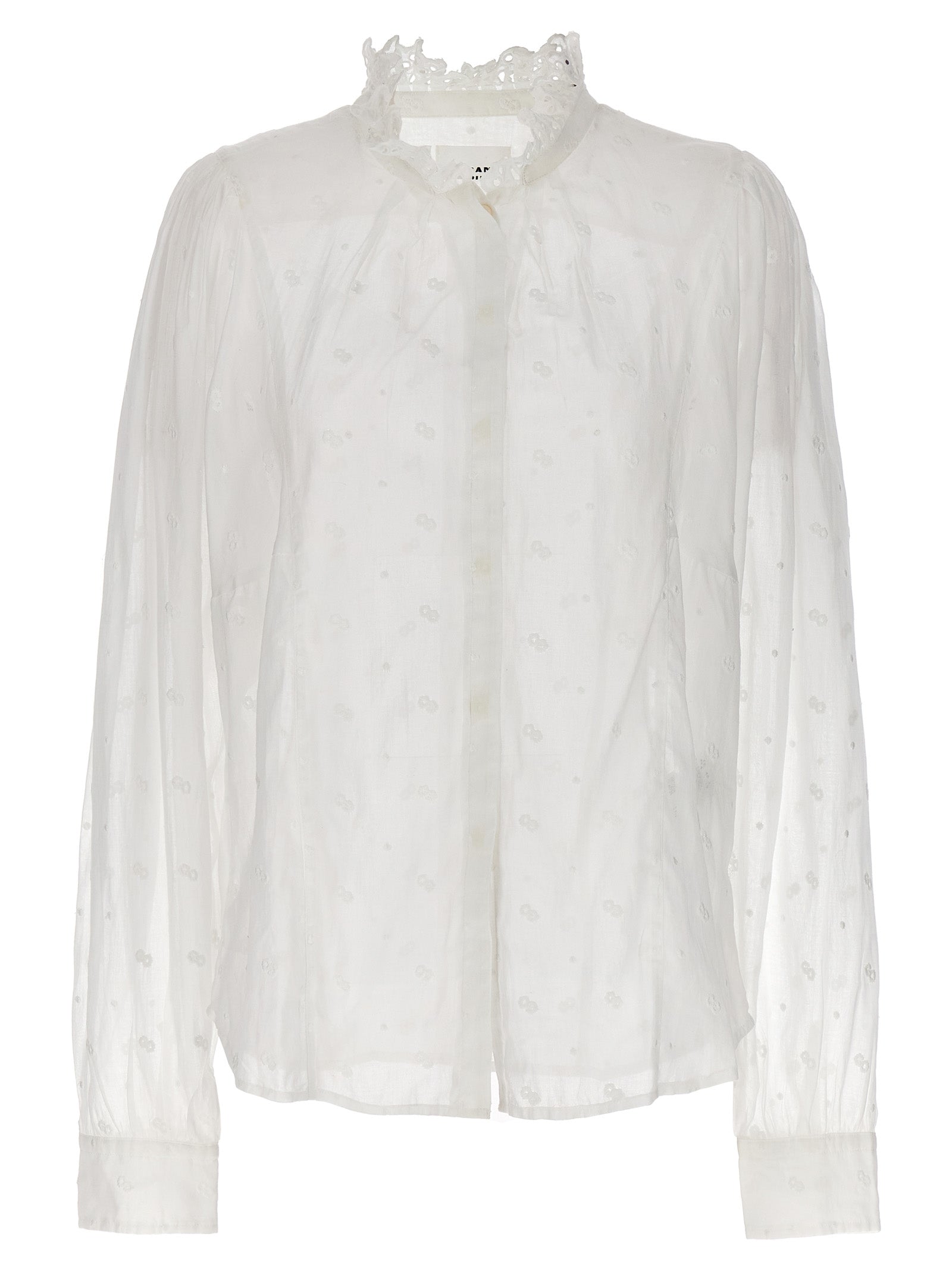 Marant Etoile 'Terzali' Shirt