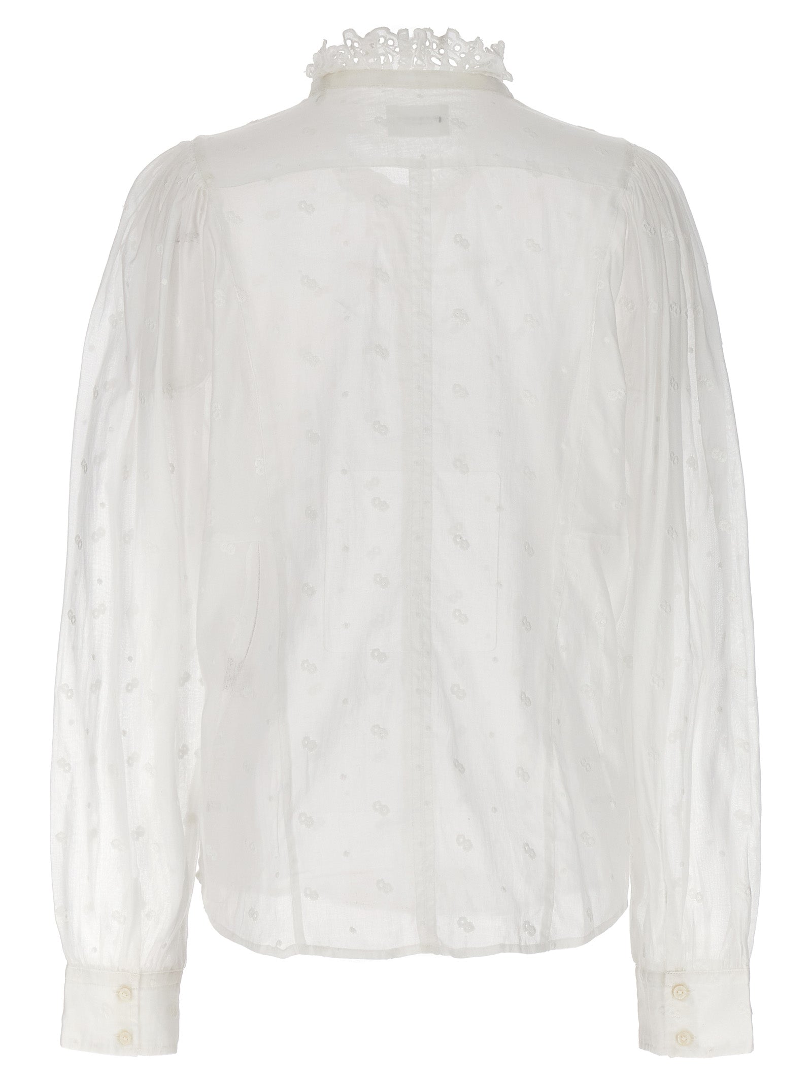 Marant Etoile 'Terzali' Shirt