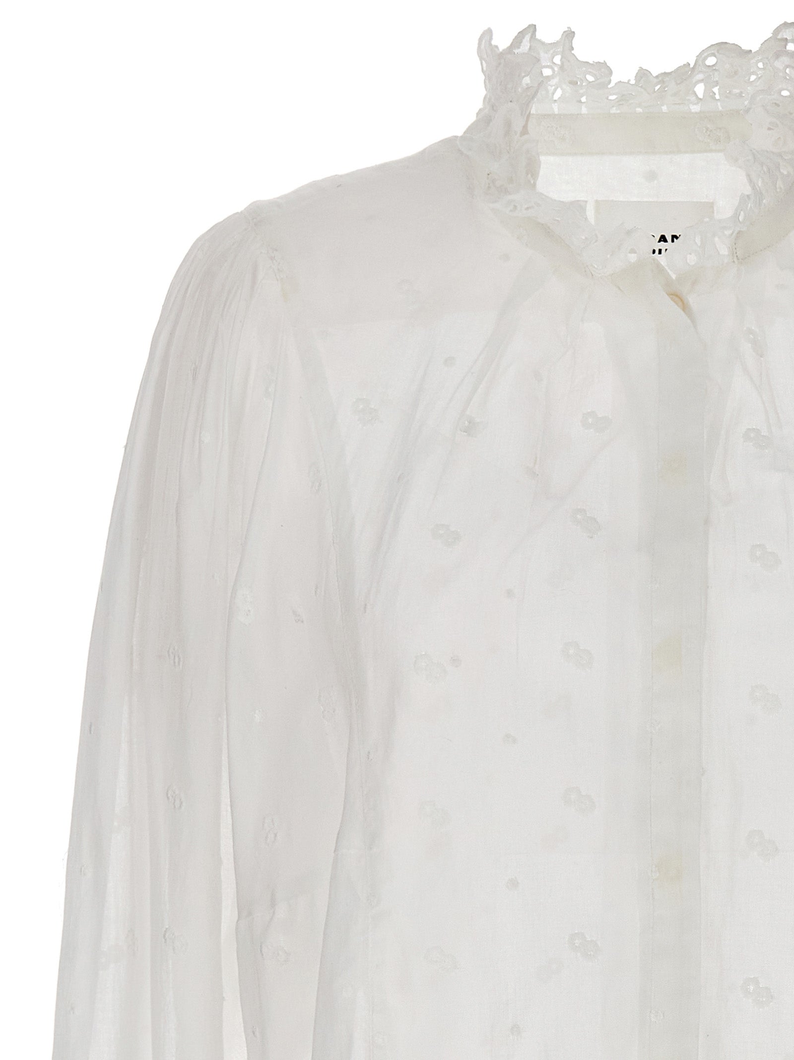 Marant Etoile 'Terzali' Shirt