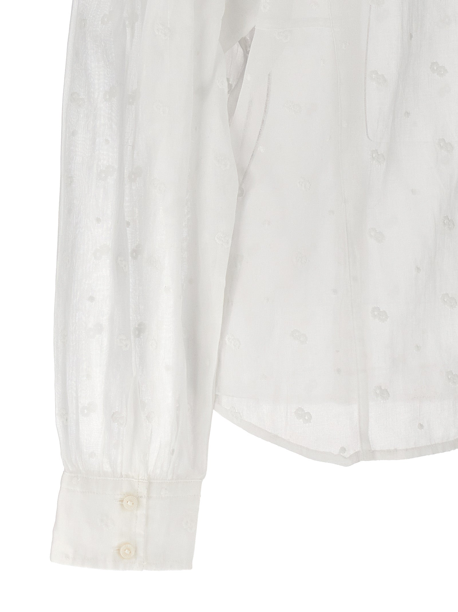 Marant Etoile 'Terzali' Shirt