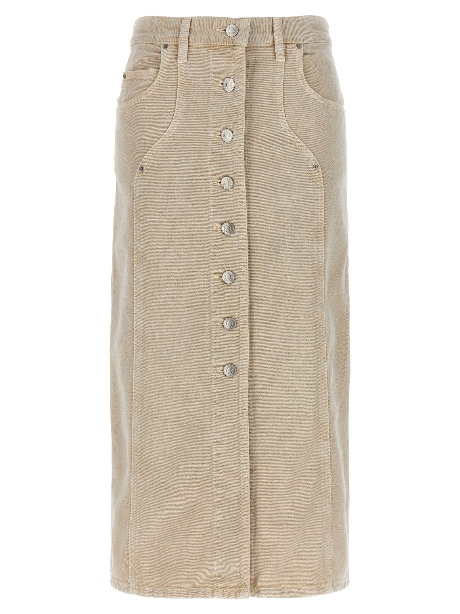 Marant Etoile 'Vandy' Skirt