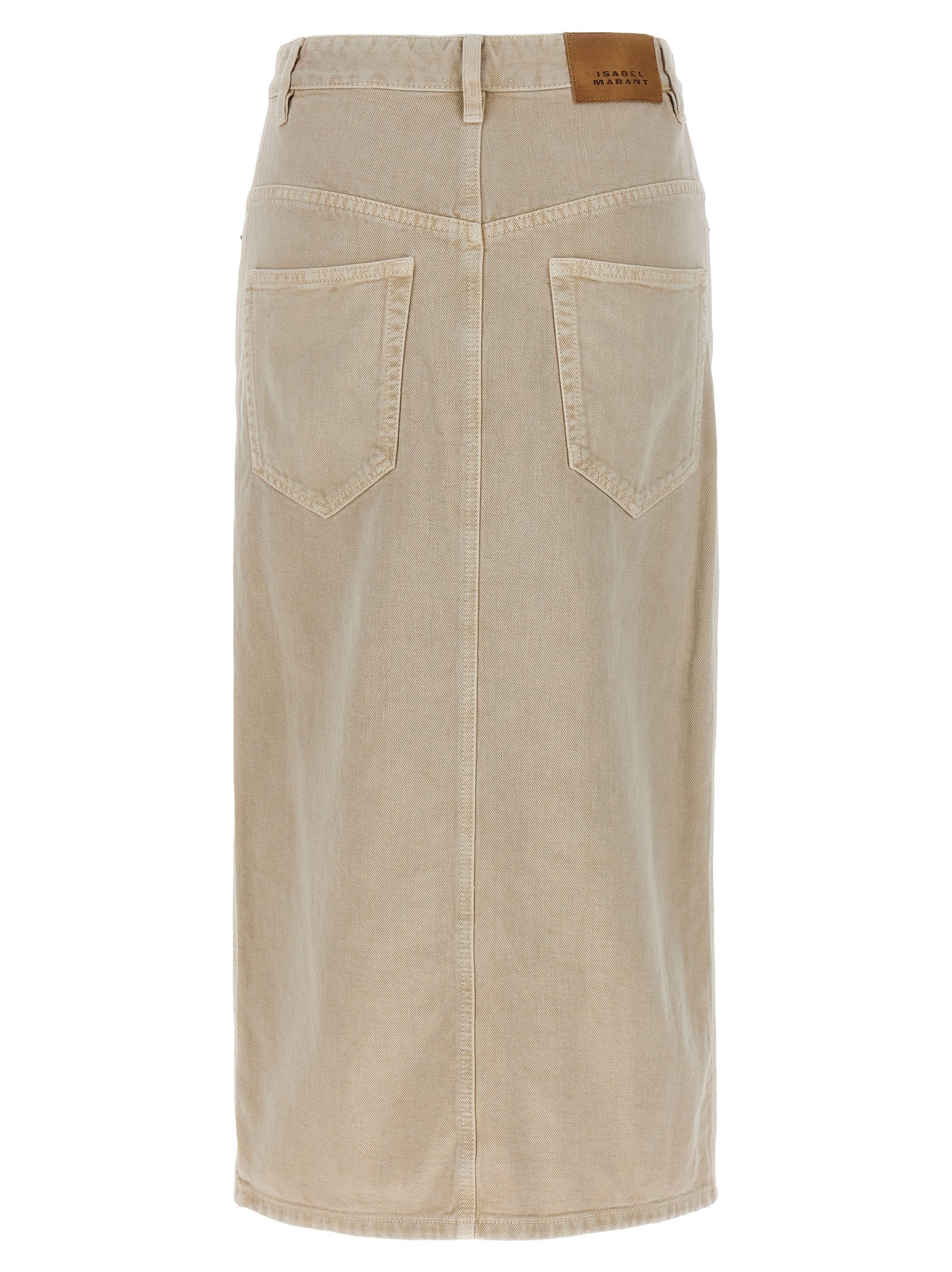 Marant Etoile 'Vandy' Skirt