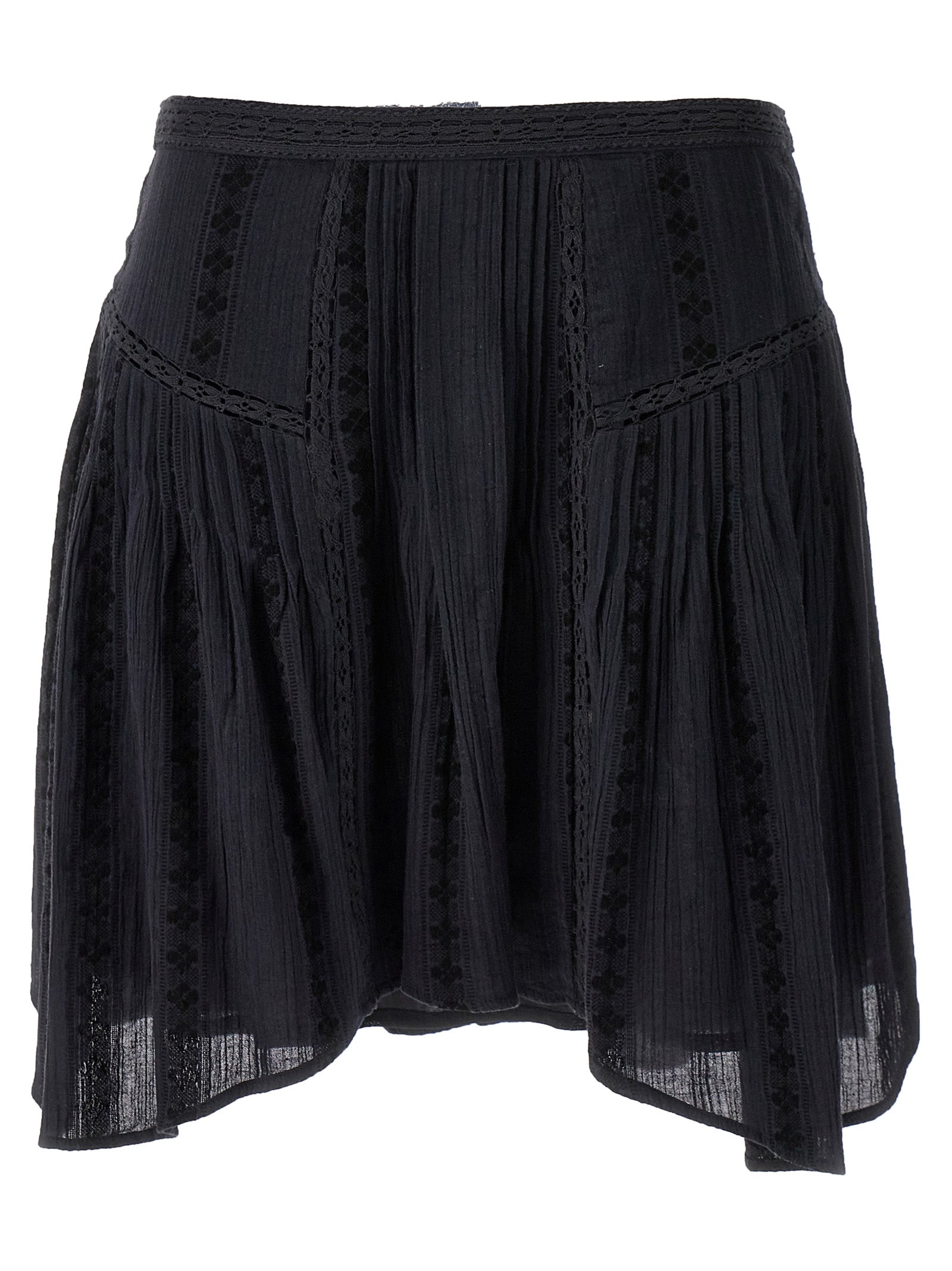 Marant Etoile 'Jorena' Skirt