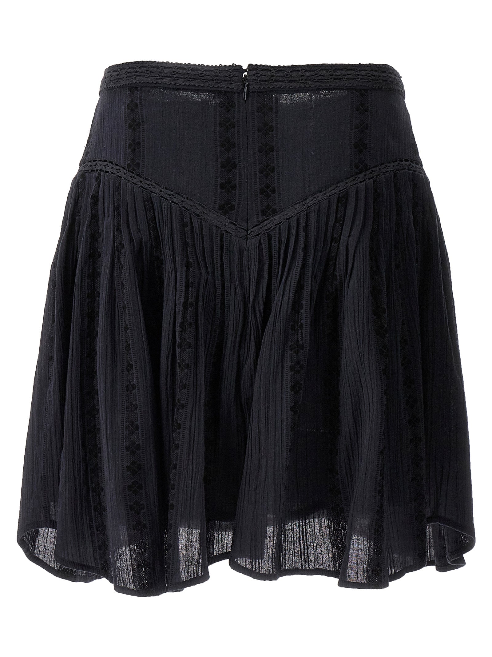 Marant Etoile 'Jorena' Skirt