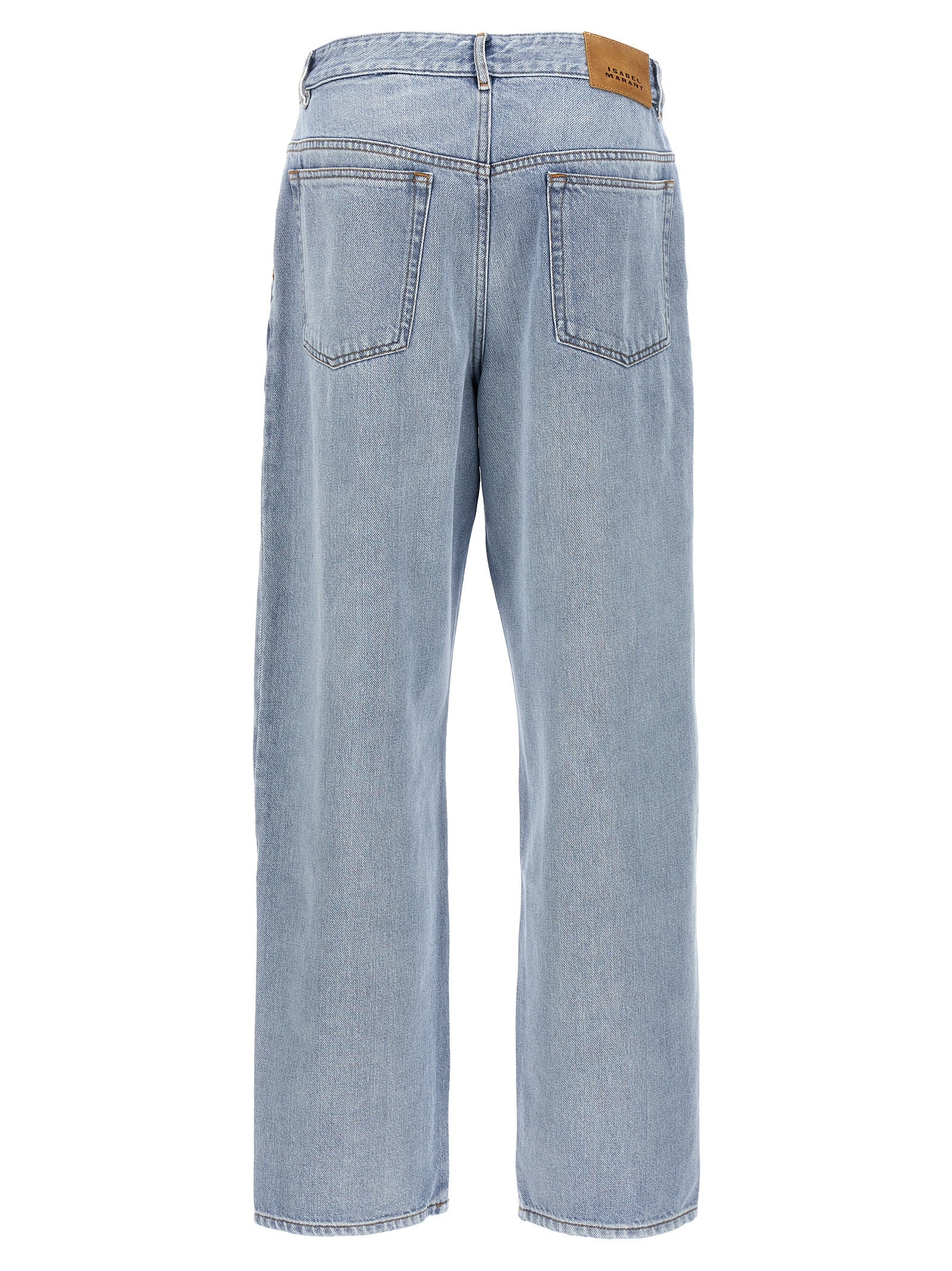 Isabel Marant 'Vetan' Jeans