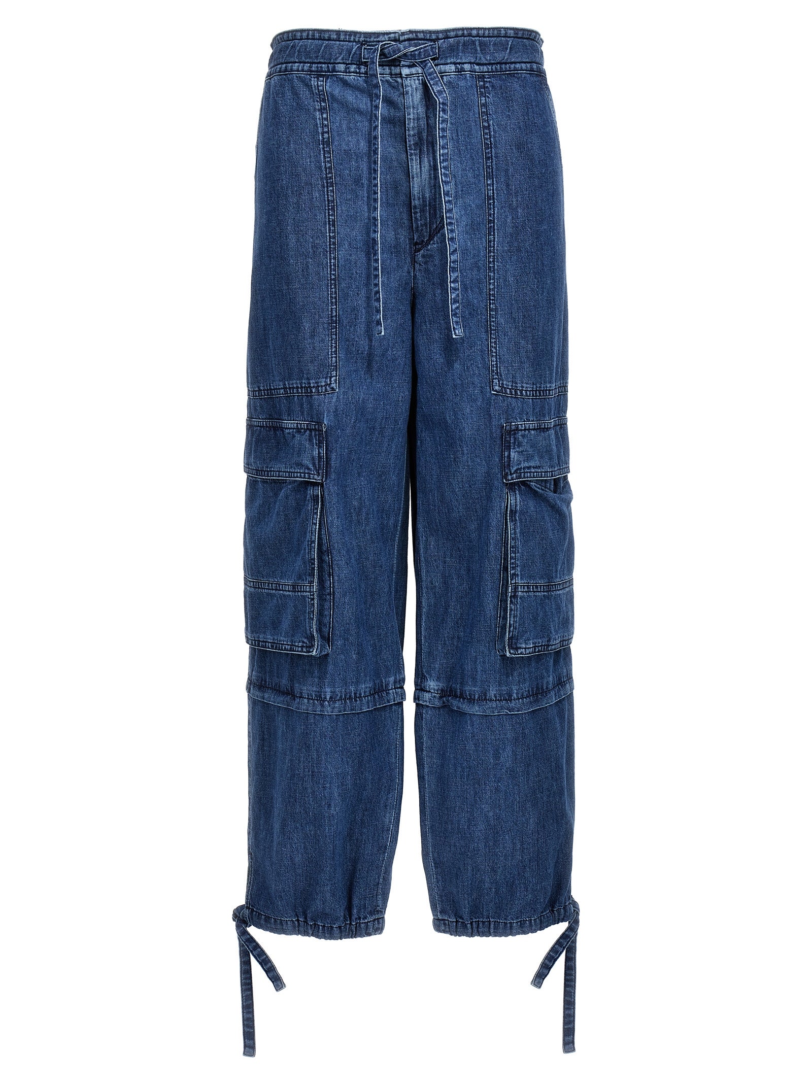 Marant Etoile 'Ivy' Jeans