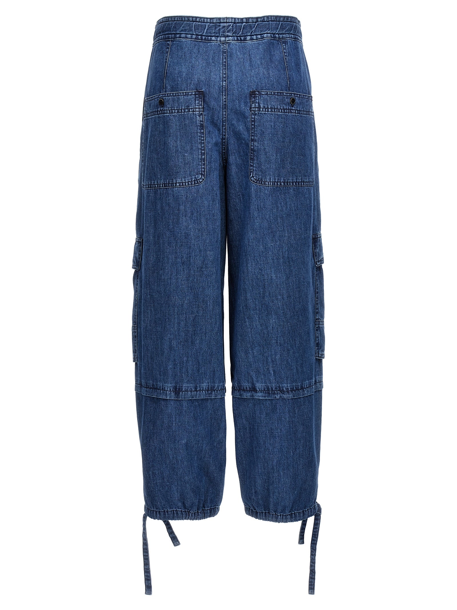 Marant Etoile 'Ivy' Jeans