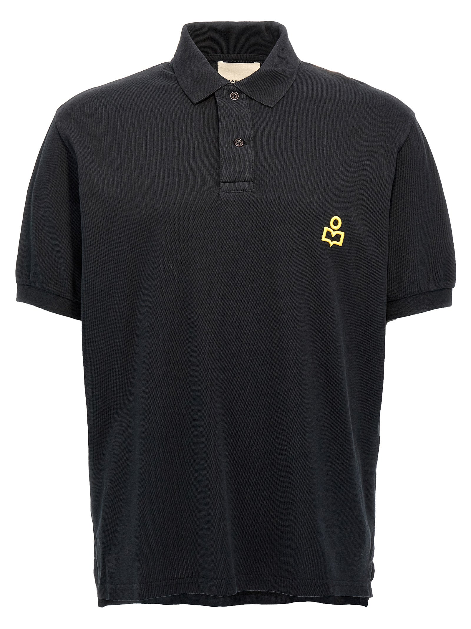 Marant 'Afko' Polo Shirt