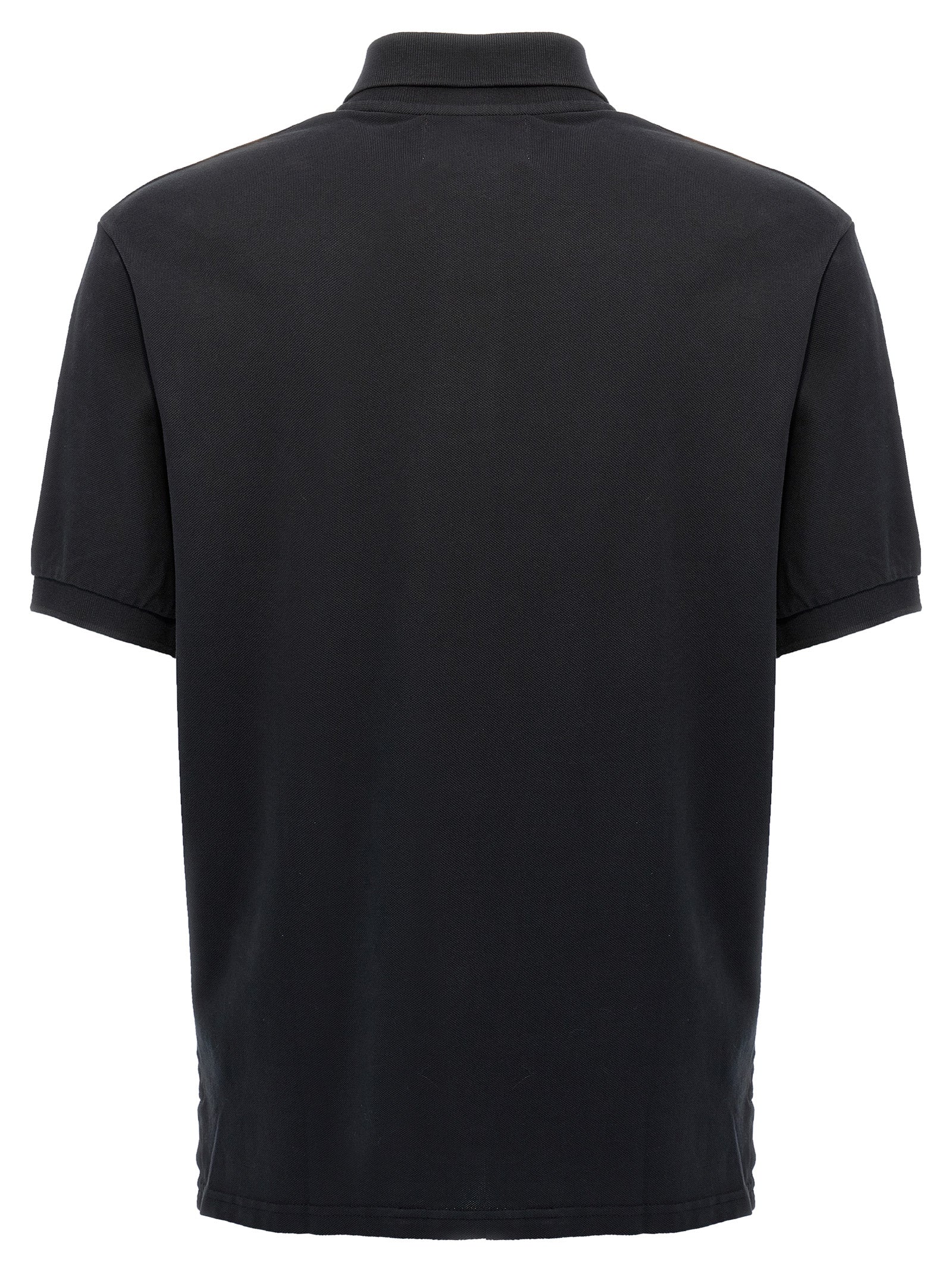 Marant 'Afko' Polo Shirt