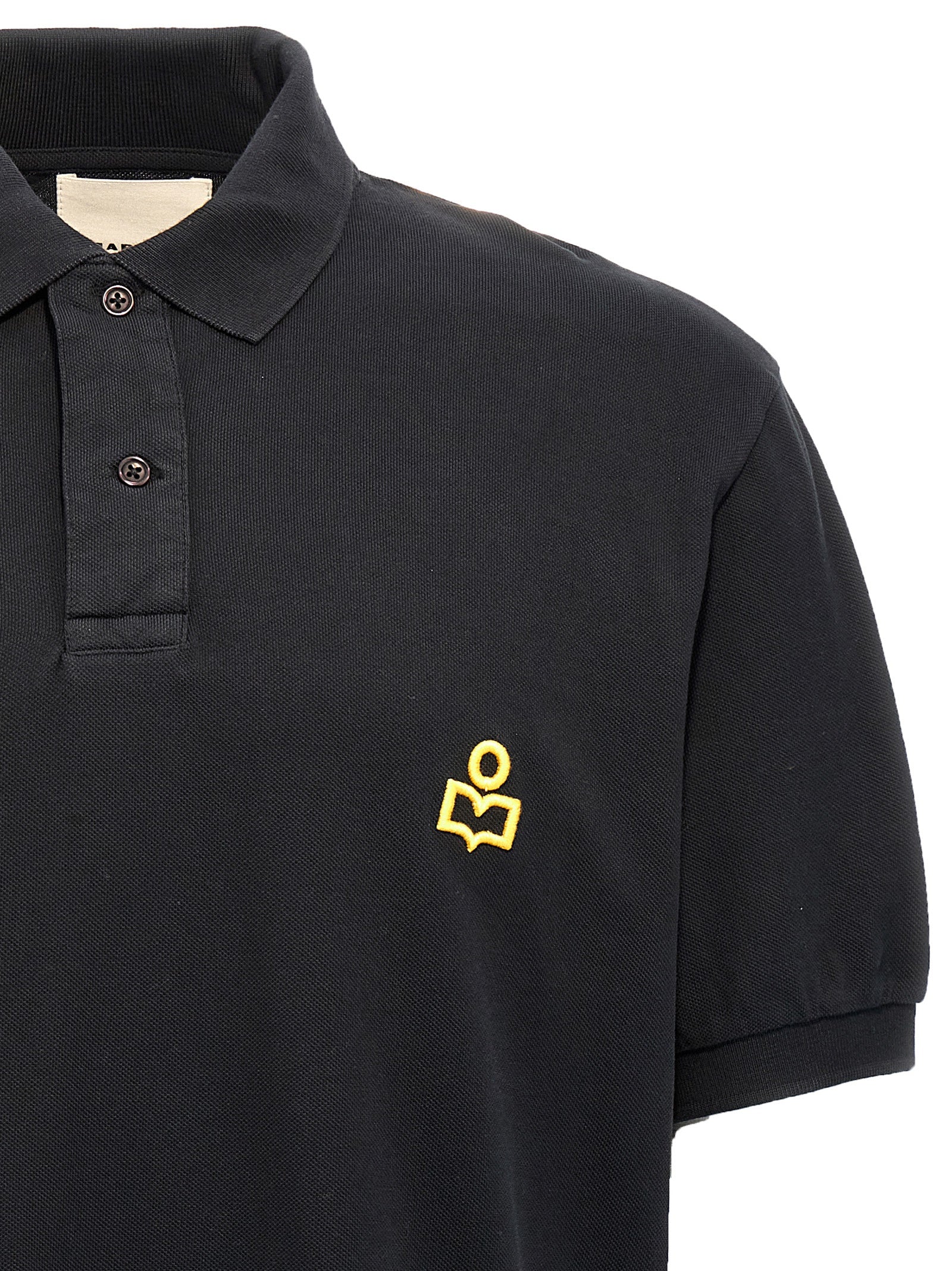 Marant 'Afko' Polo Shirt