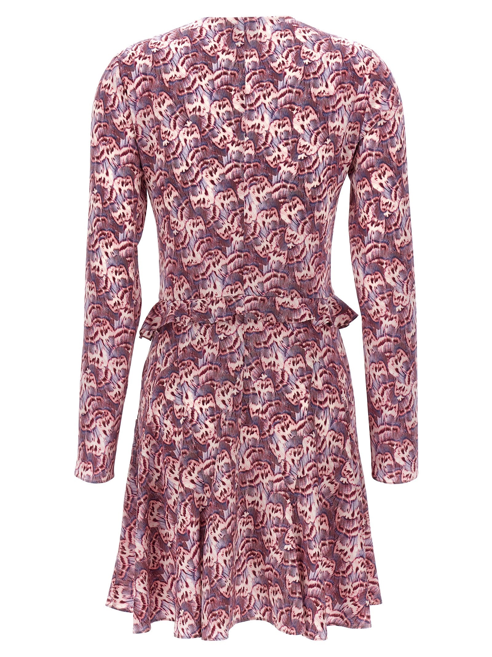 Isabel Marant 'Usmara' Dress