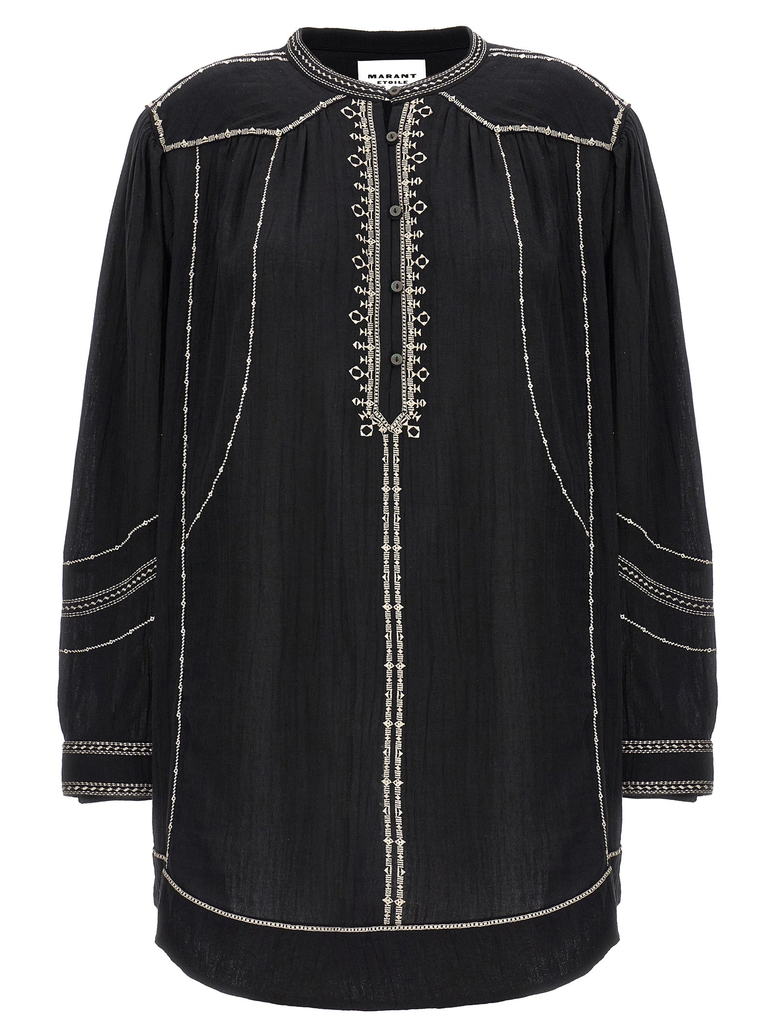 Marant Etoile 'Pradel' Dress