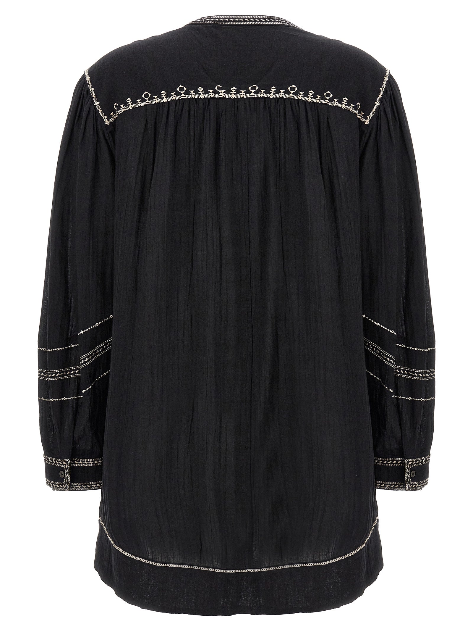 Marant Etoile 'Pradel' Dress